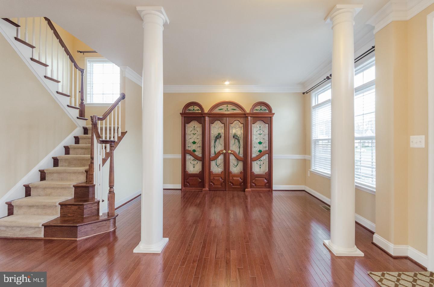 BROOKFIELD ON THE POTOMAC - Residential