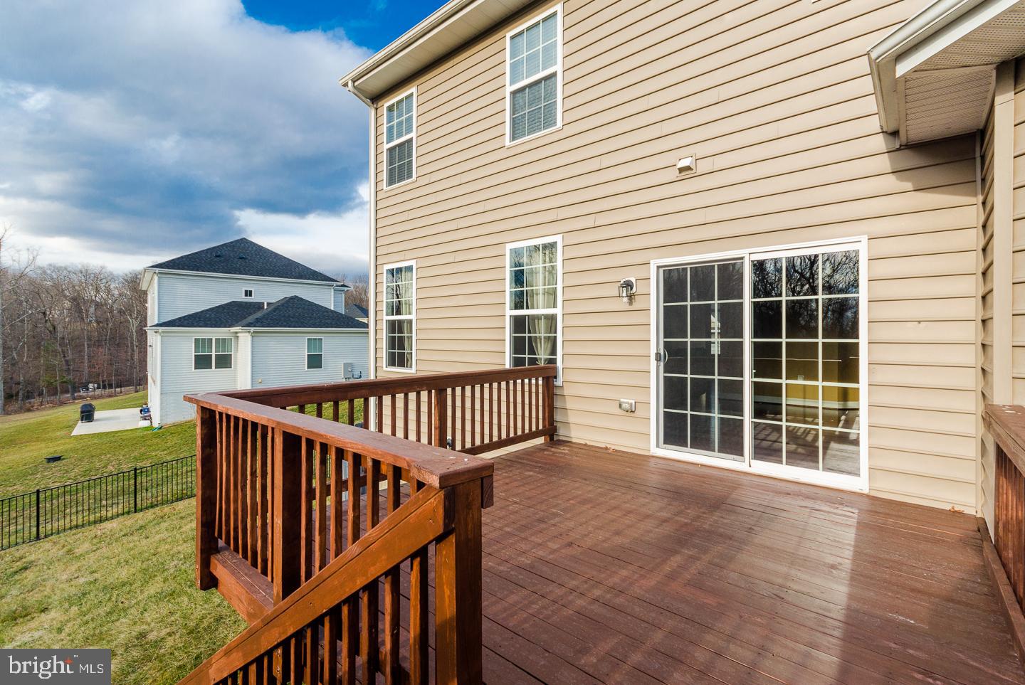 BROOKFIELD ON THE POTOMAC - Residential