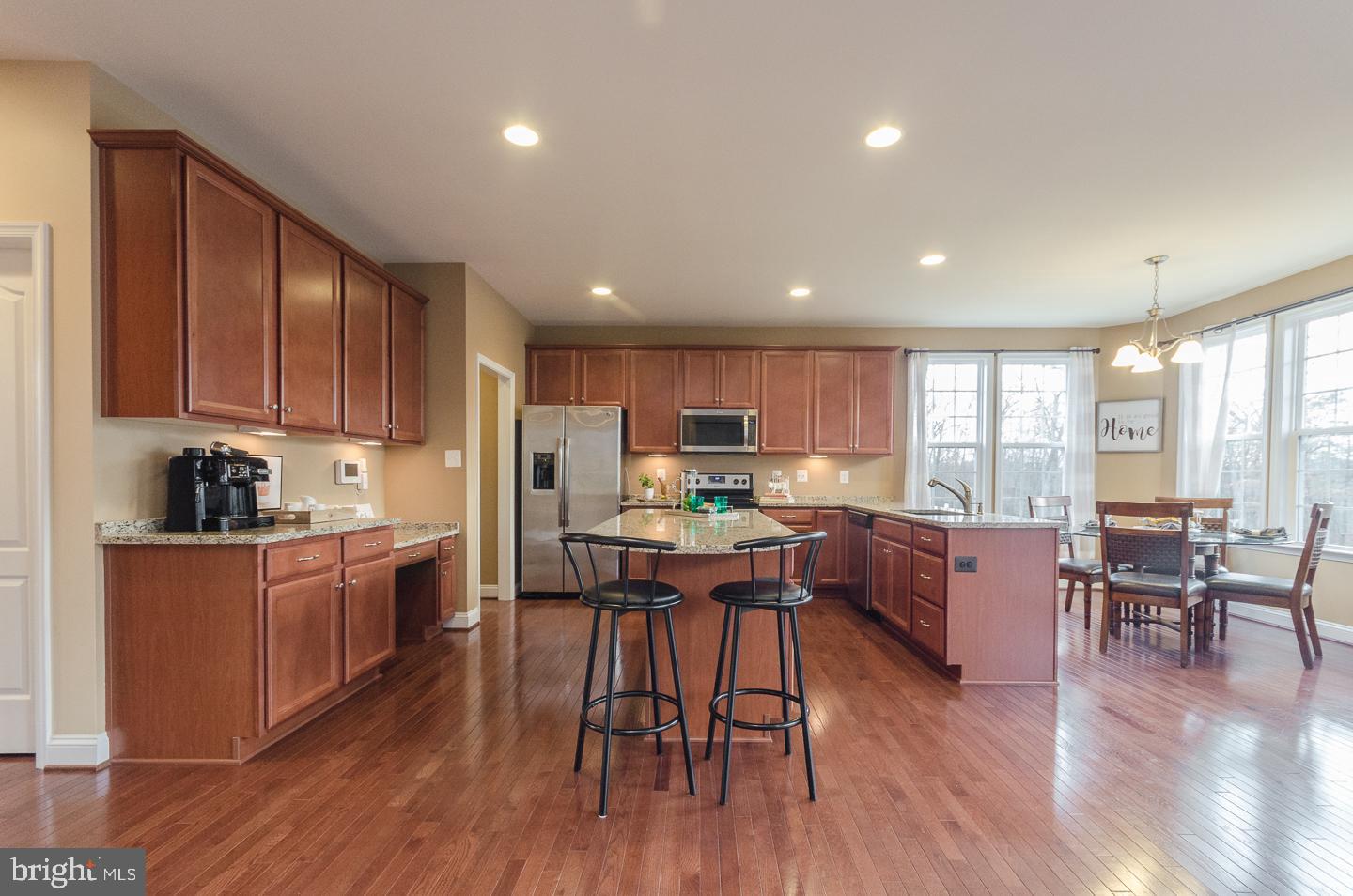 BROOKFIELD ON THE POTOMAC - Residential