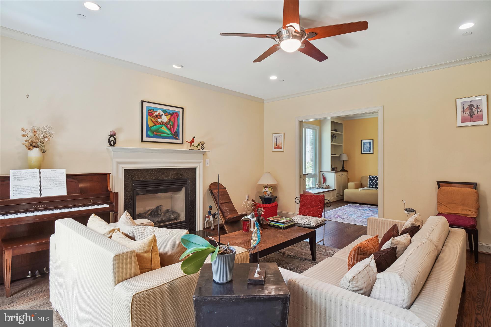 ASHBURTON - Residential