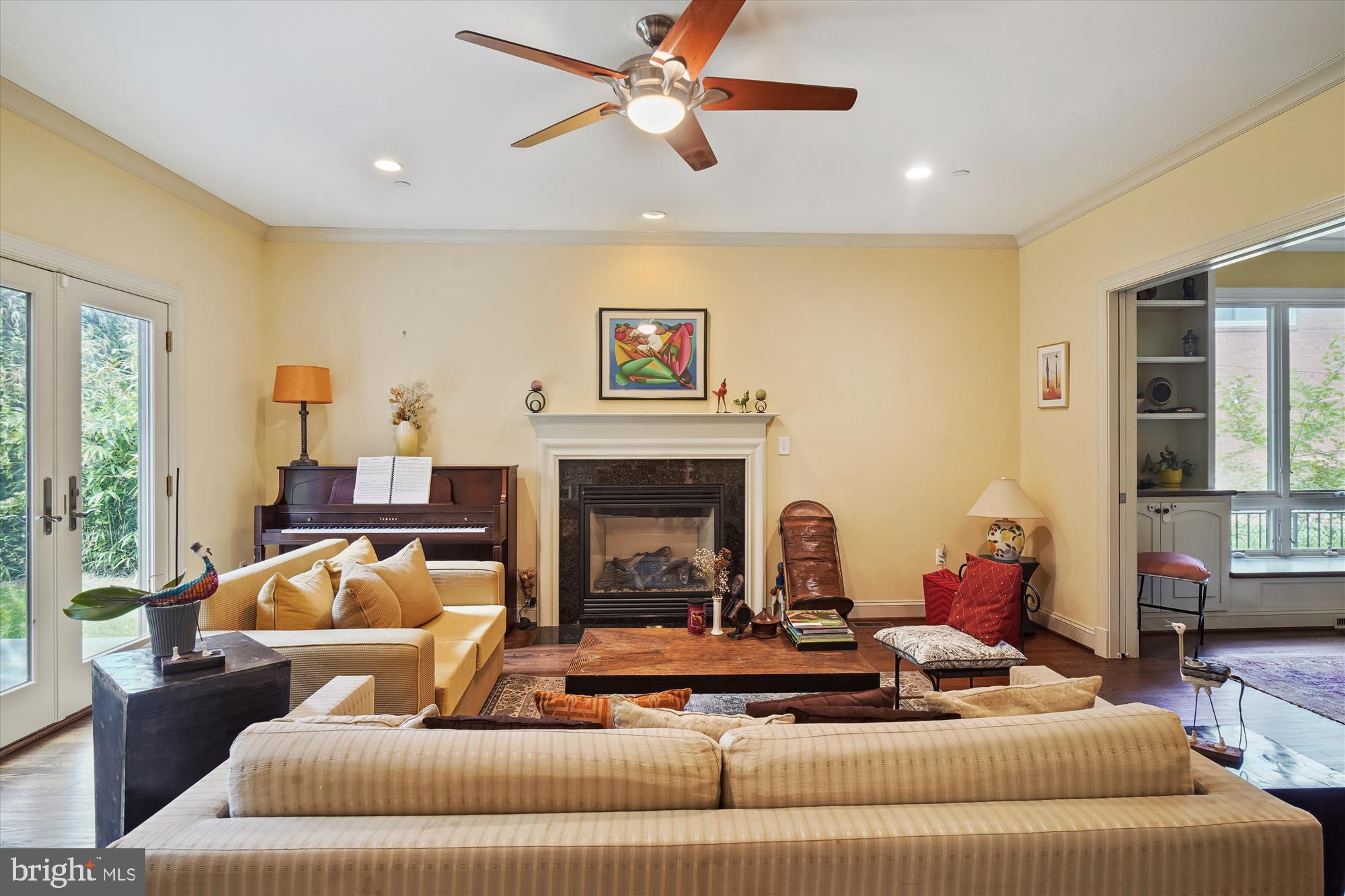 ASHBURTON - Residential