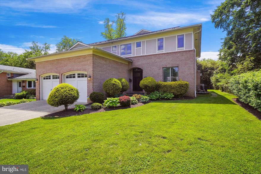 WELCOME HOME to your 5 bedroom , 4 full Bath + 1 Half bath, 2 Car Garage, with OVER 6300 SQ OF LIVING SPACE ON 3 LEVELS, ALL BRICK HOME IN SOUGHT AFTER ASHBURTON NEIGHBORHOOD!
Lets start at the Lower level and work our way up:
LOWER LEVEL: Walk-Up Lower Level has a Large Family room, Bedroom, Full Bath and a Bonus room currently set up as a Home Gym. Also a Large Laundry Room + Huge Storage area! This Level is All Tile flooring to keep it Cool! 
MAIN LEVEL: Gracious Foyer entry with an Office/Study room to the Right. Straight ahead is the Gourmet Kitchen with a breakfast area and doors leading to the back Porch. A Formal Living and Formal Dining  area can also be found on this floor. Hardwood Floors throughout except Tile flooring in the kitchen.
UPPER LEVEL: This level boasts 4 bedrooms and 3 full baths. The Primary bedroom has a Sitting area, His/Hers Closets, Balcony off the bedroom and a Large Primary Bathroom with 2 Sinks, a Large Shower and a Separate Soaking Tub! There is second  Laundry Room up here as well.  Hardwood Flooring throughout this level
Built in 2006 this ALL Brick colonial is Walking Distance to Ashburton Elementary and Walter Johnson High Schools. The Ever Popular Wildwood shopping, (Google for ALL the Shopping/Coffee/Restaurant choices) with a  CVS, STARBUCKS, BALDUCCIS, and Much more is also Walking Distance from your home. You want more? You can also walk to the Giant, Chipotle, Not Your Average Joe's, etc. (Again, Google for all the stores at Georgetown Square!) Want even more choices for Shopping & Dining? You have Montgomery Mall, Downtown Bethesda, Pike and Rose, etc. all within a few minutes of driving distance! What about Commuting to work you ask? I-495 and I-270 are literally minutes away! NIH is also just Minutes away. Grosvenor Metro also less than 10 minutes away, according to Google :) 
The Location here is UNBEATABLE!