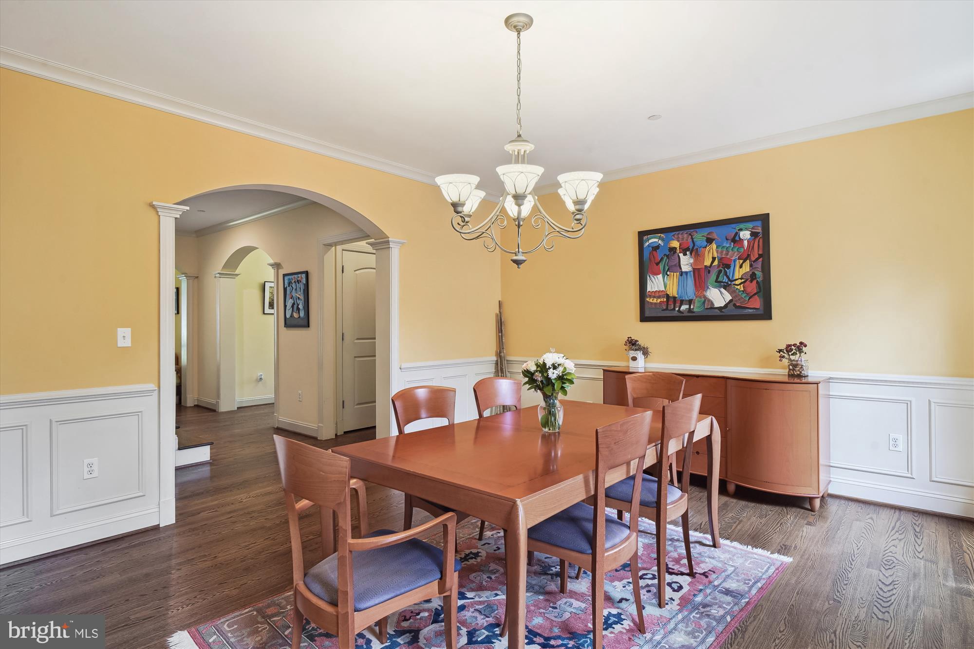 ASHBURTON - Residential