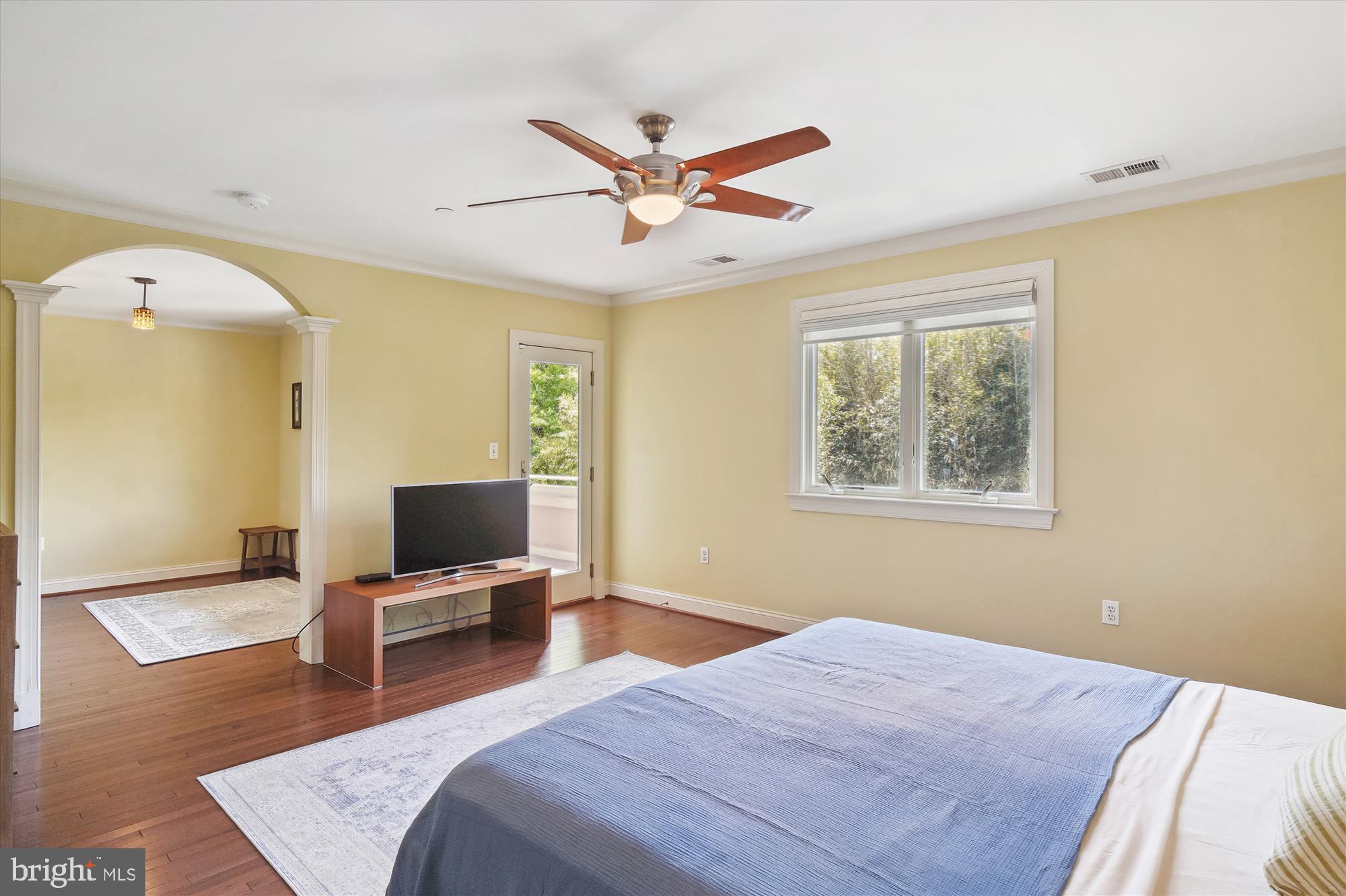 ASHBURTON - Residential