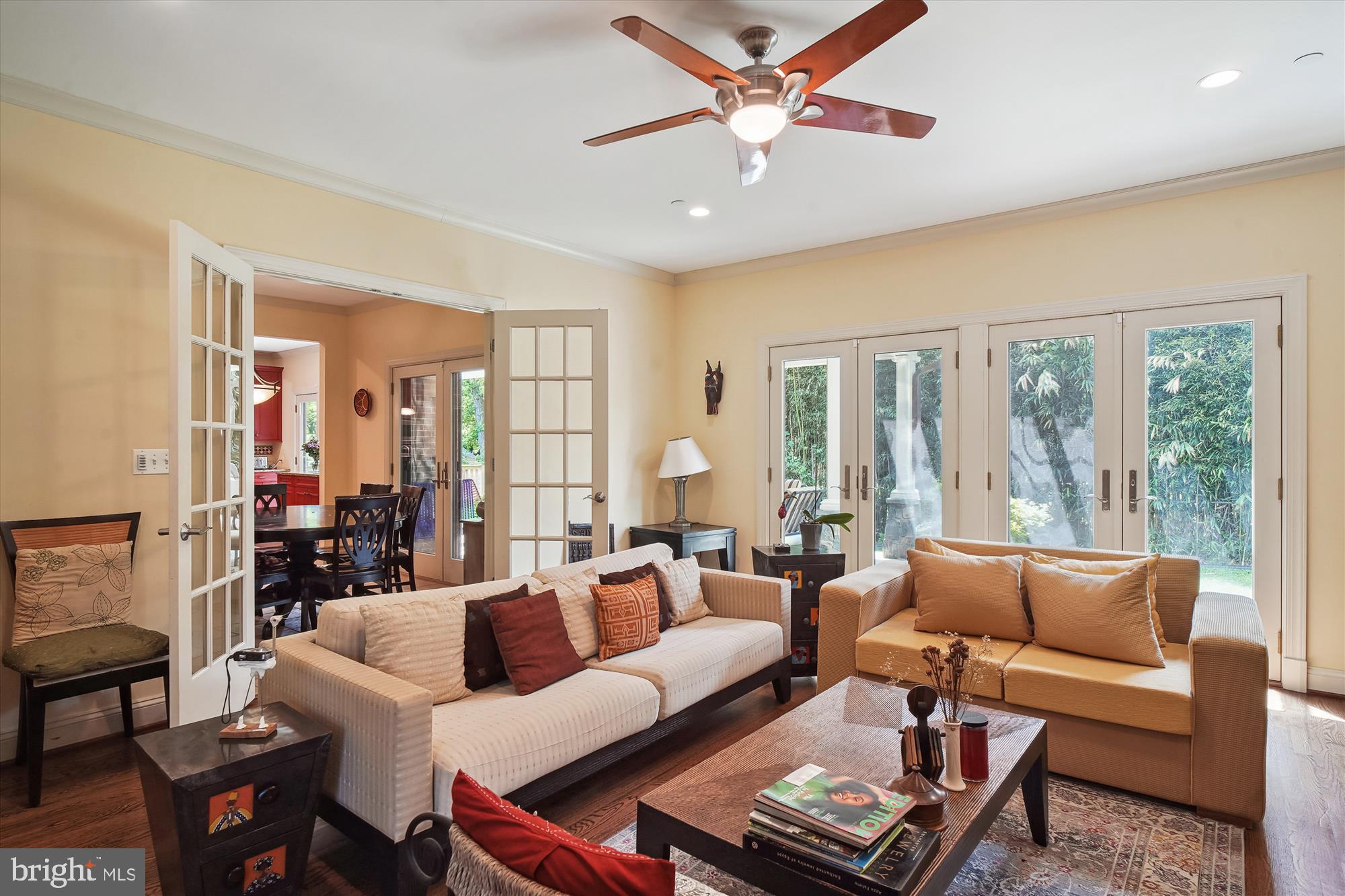 ASHBURTON - Residential