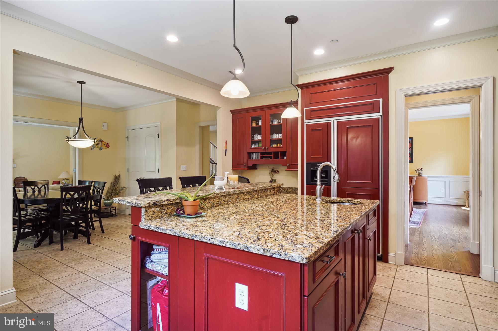 ASHBURTON - Residential