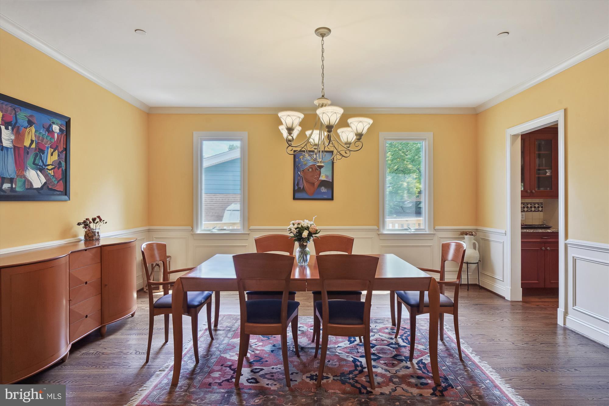 ASHBURTON - Residential