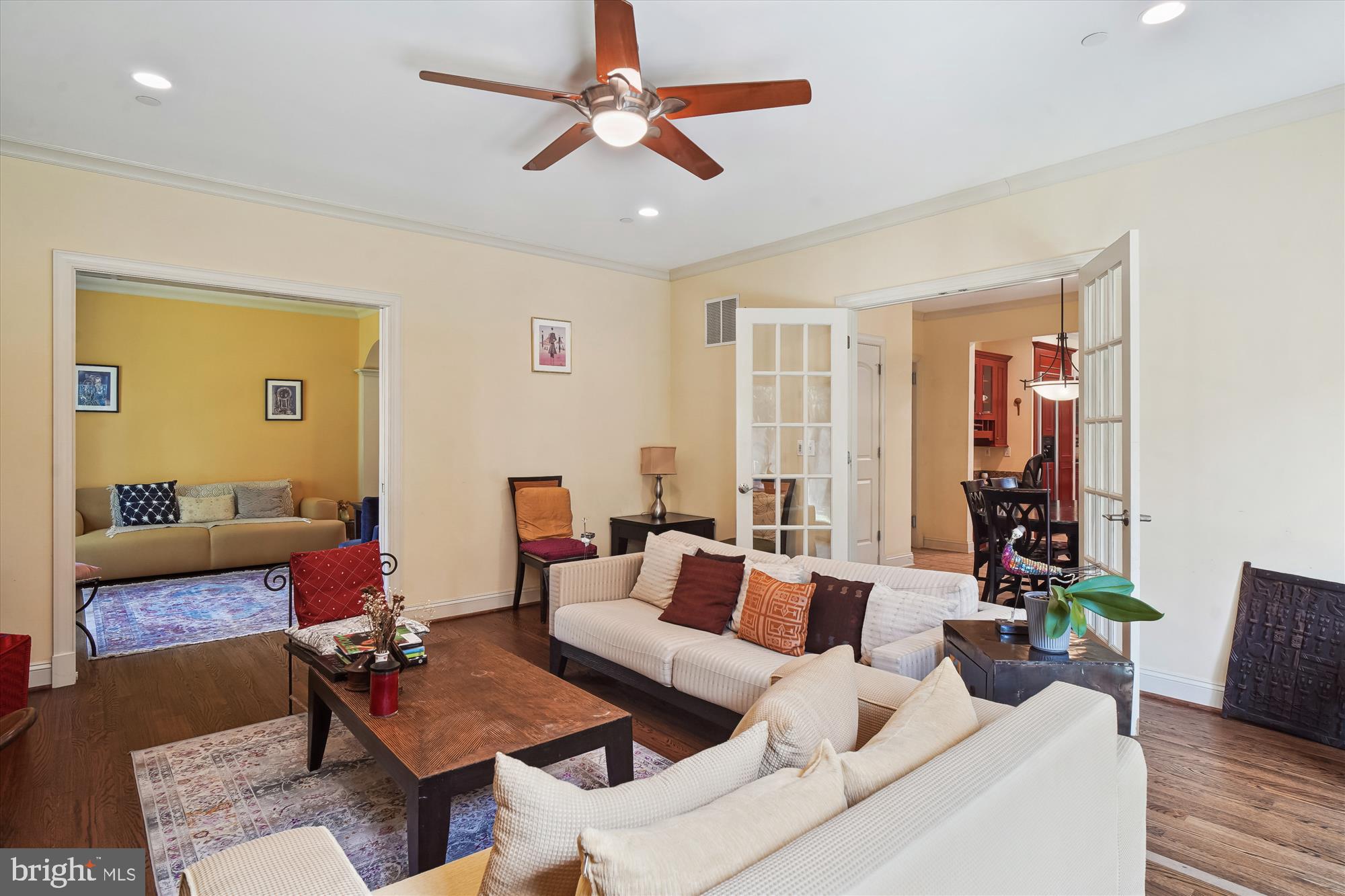 ASHBURTON - Residential