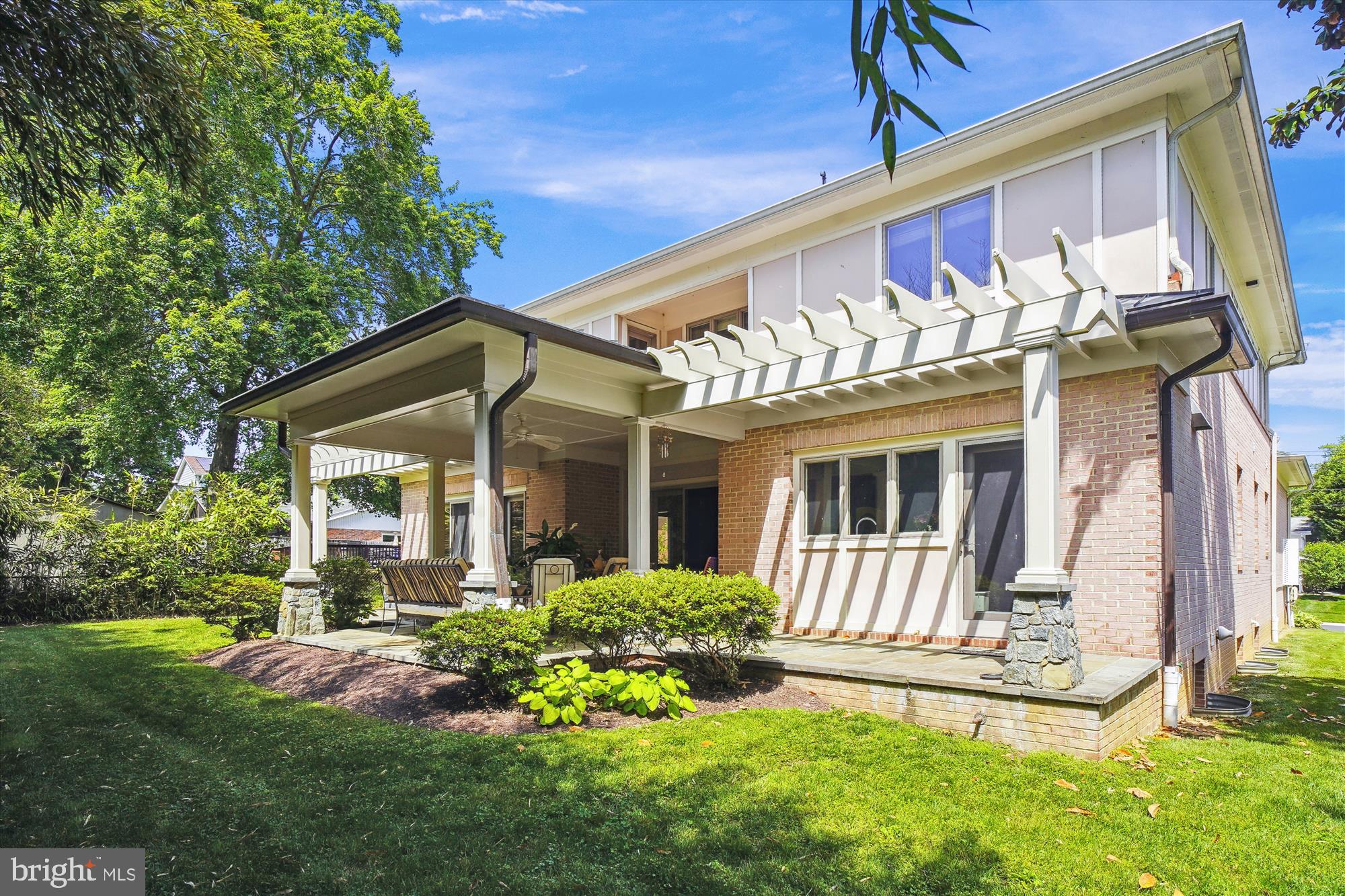 ASHBURTON - Residential