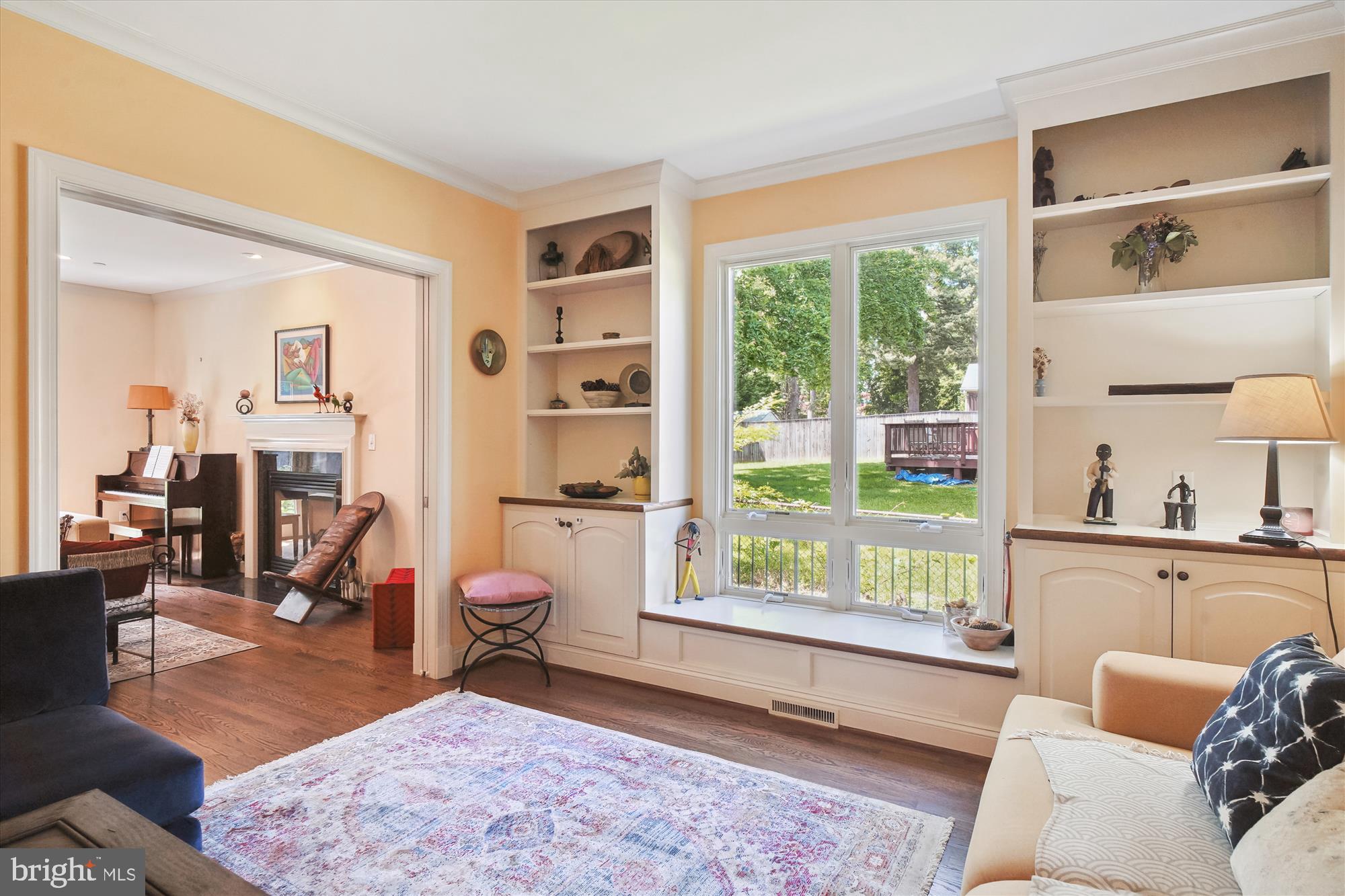 ASHBURTON - Residential