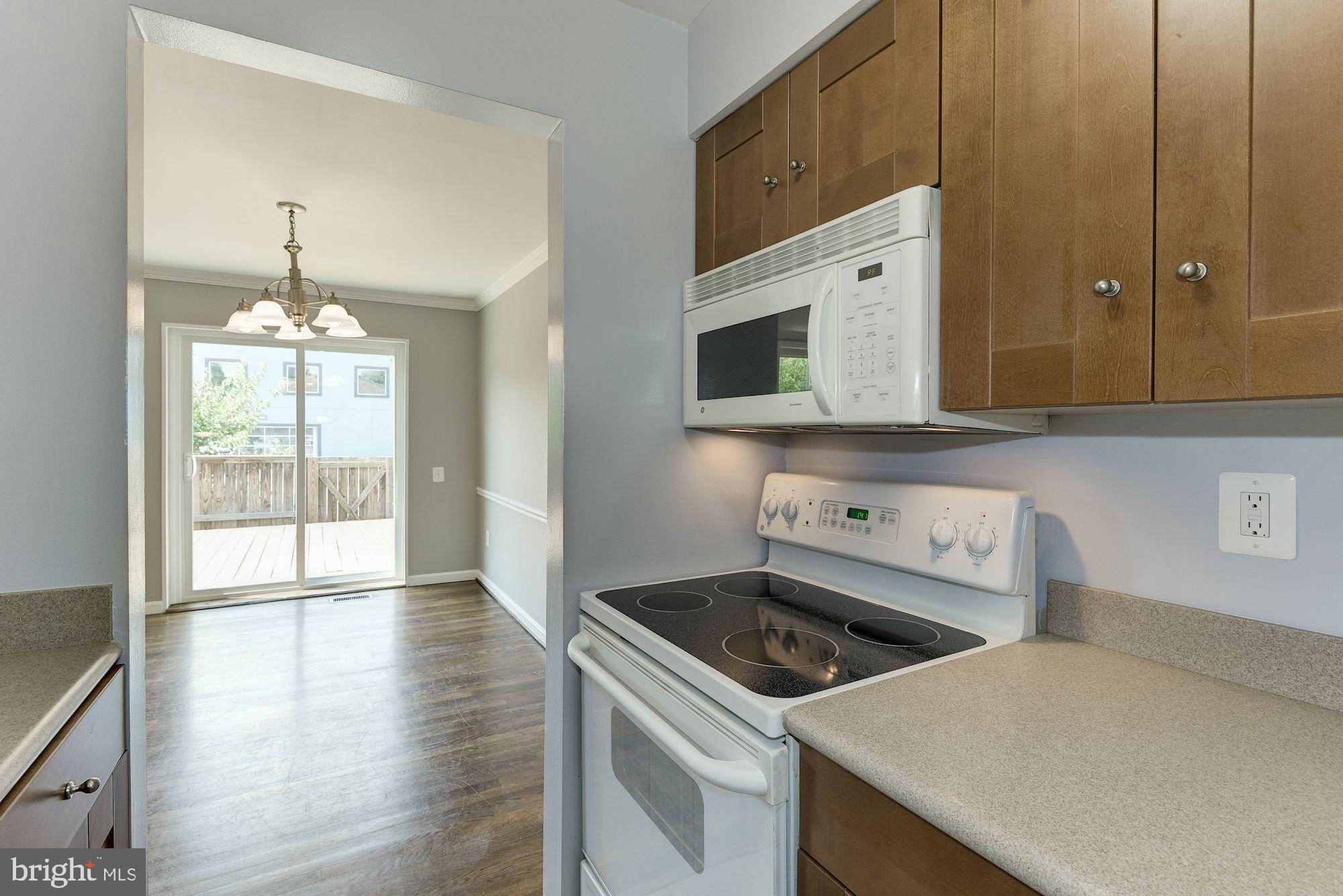 BASHFORD LANE CLUSTER - Residential Lease