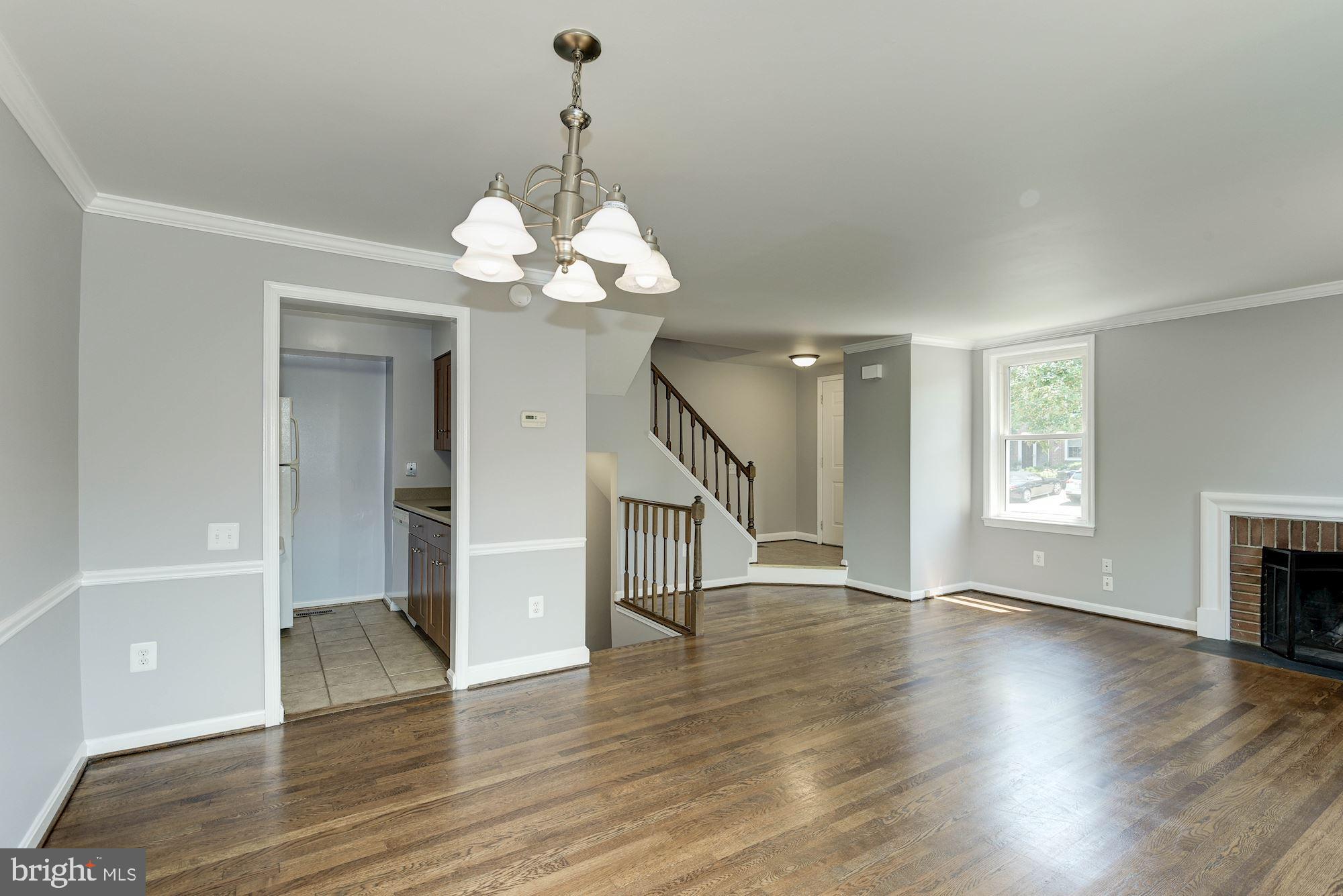 BASHFORD LANE CLUSTER - Residential Lease