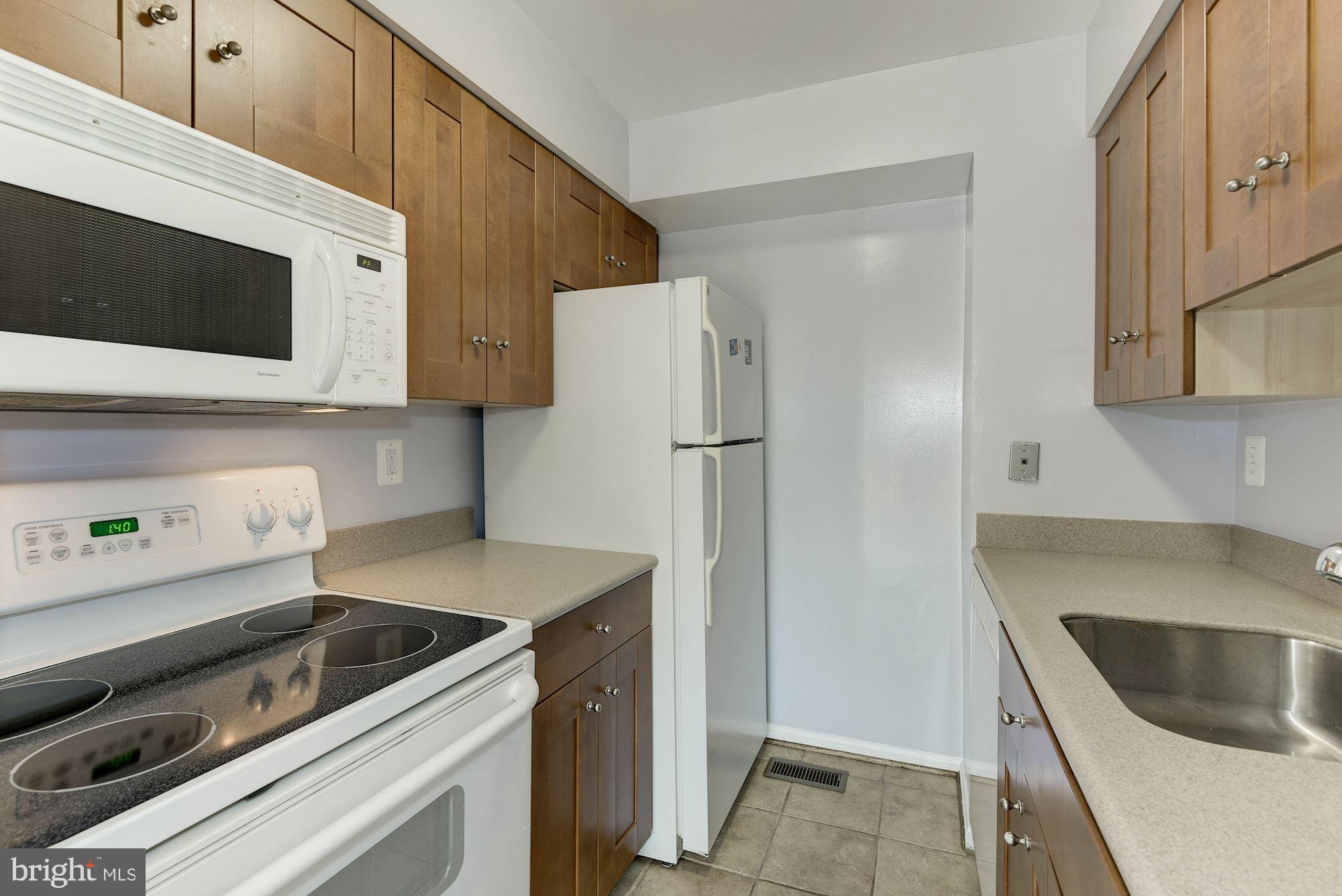 BASHFORD LANE CLUSTER - Residential Lease