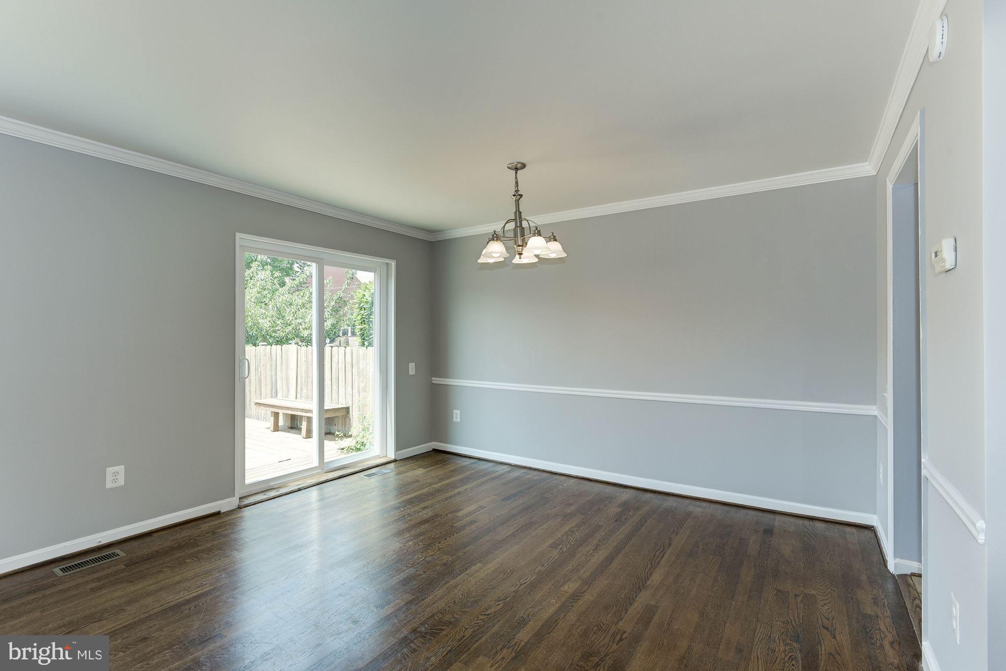 BASHFORD LANE CLUSTER - Residential Lease