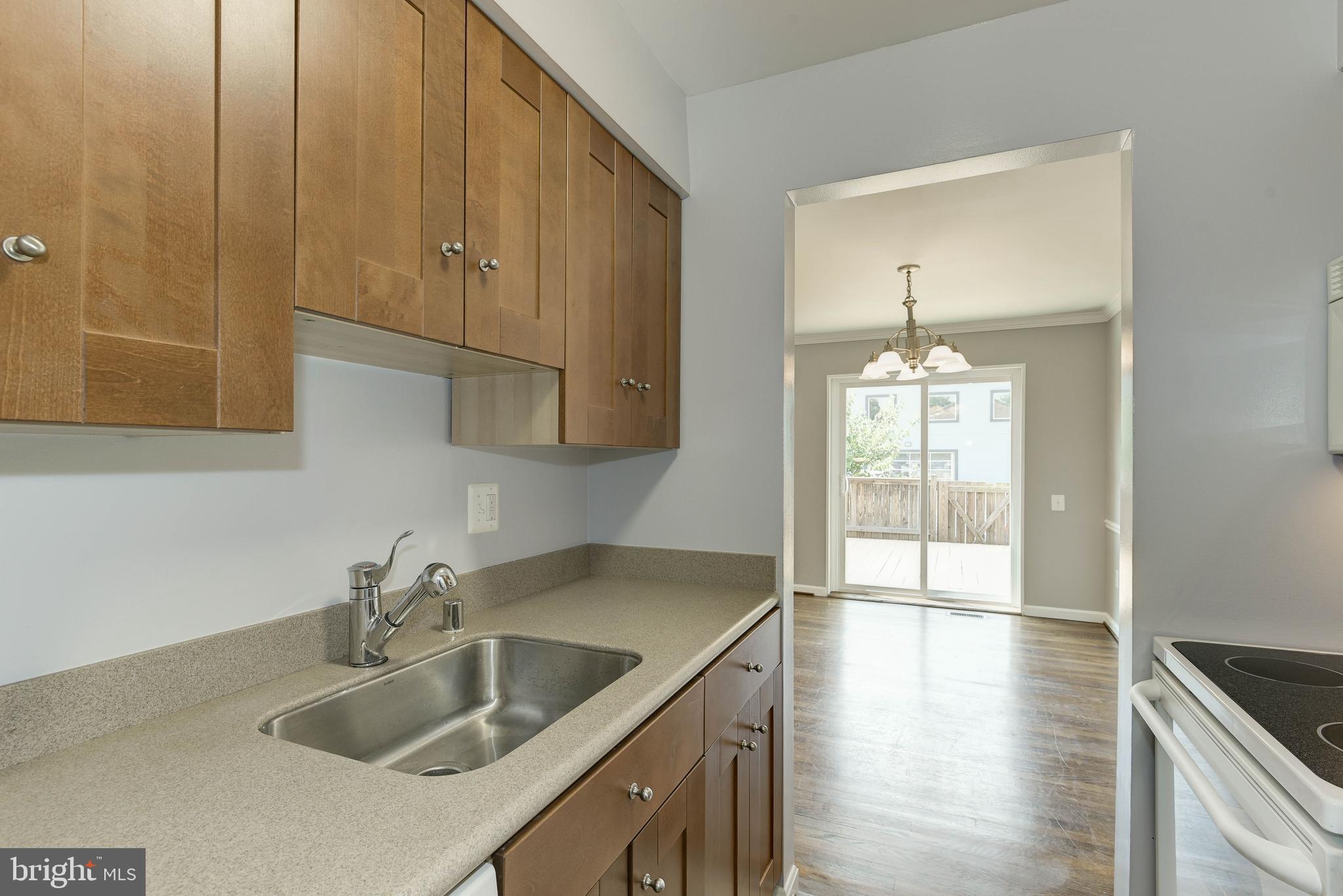 BASHFORD LANE CLUSTER - Residential Lease