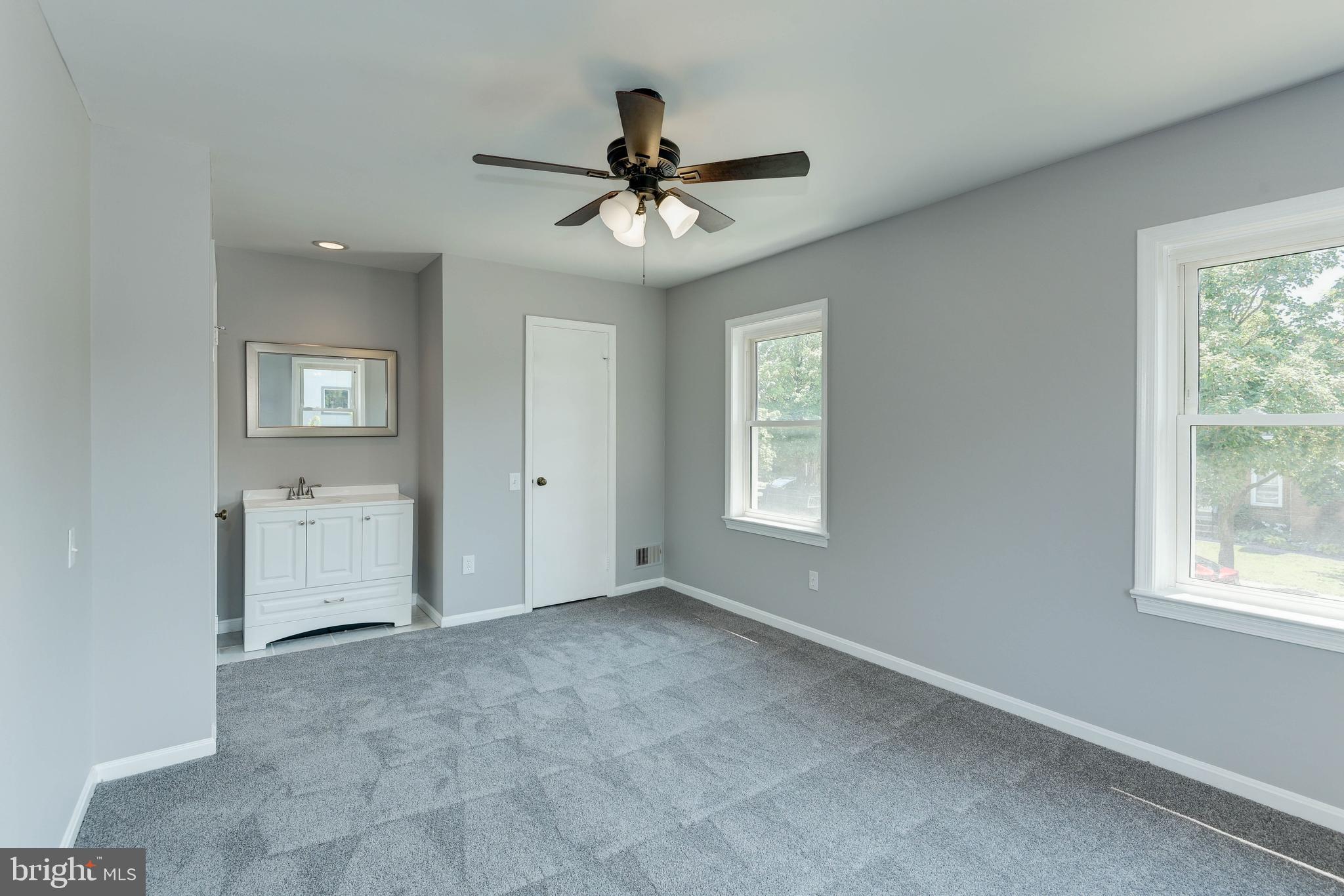 BASHFORD LANE CLUSTER - Residential Lease