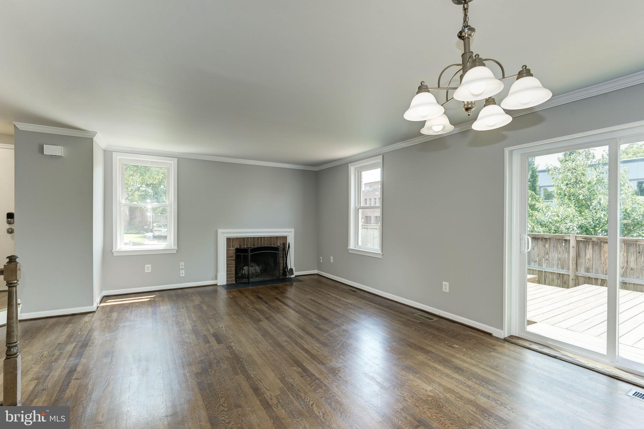 BASHFORD LANE CLUSTER - Residential Lease