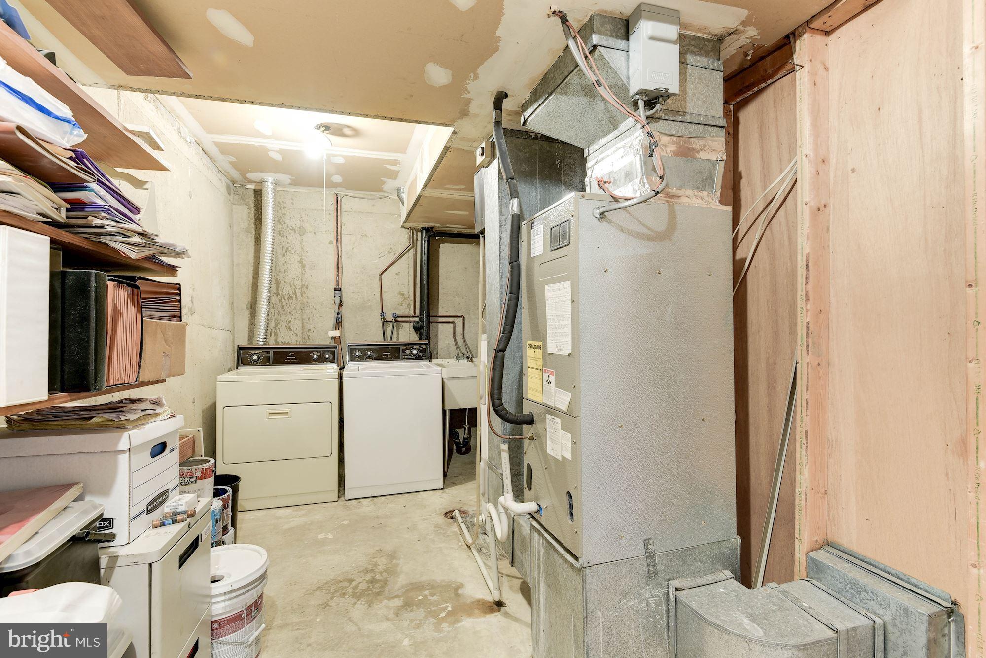 BASHFORD LANE CLUSTER - Residential Lease