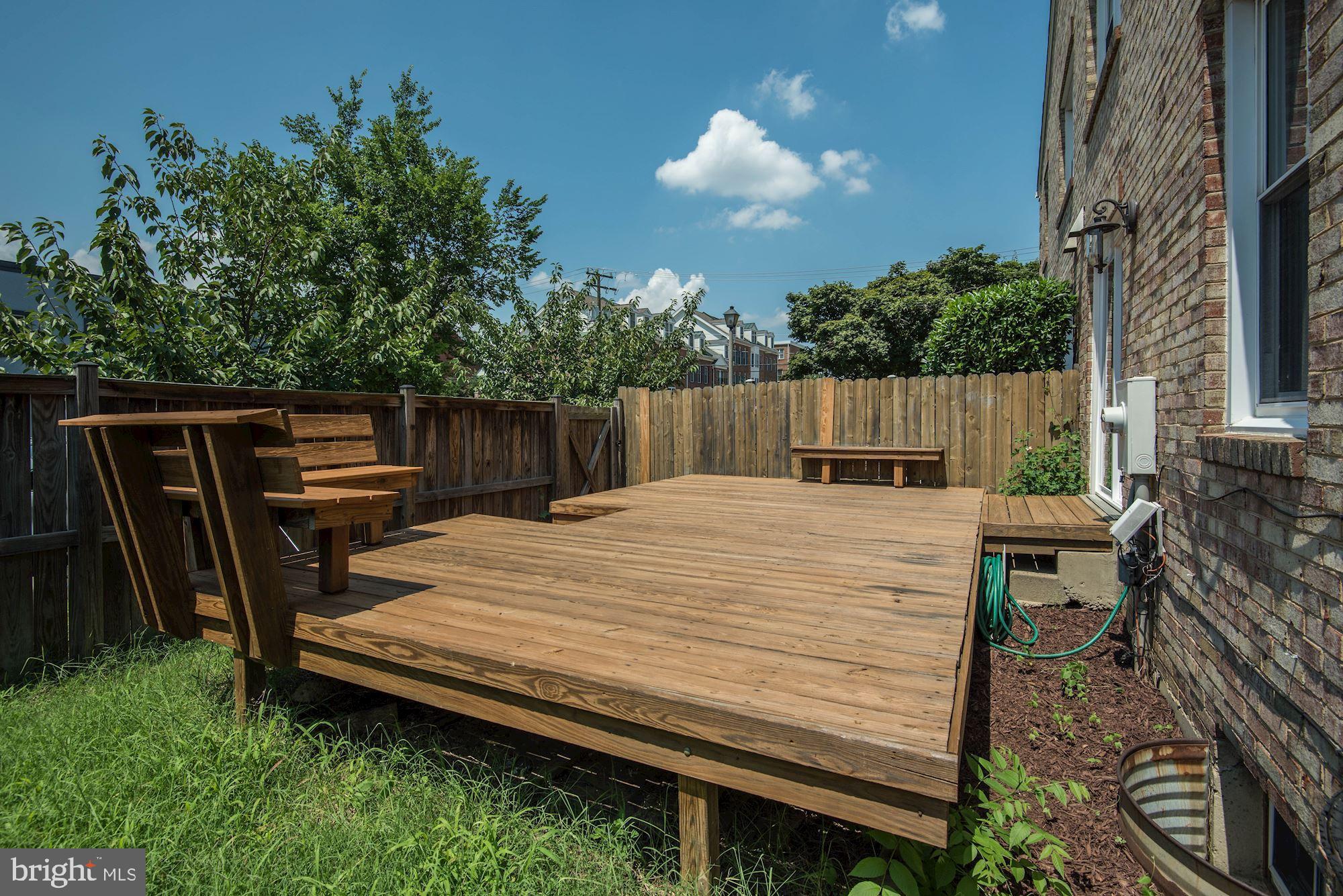 BASHFORD LANE CLUSTER - Residential Lease