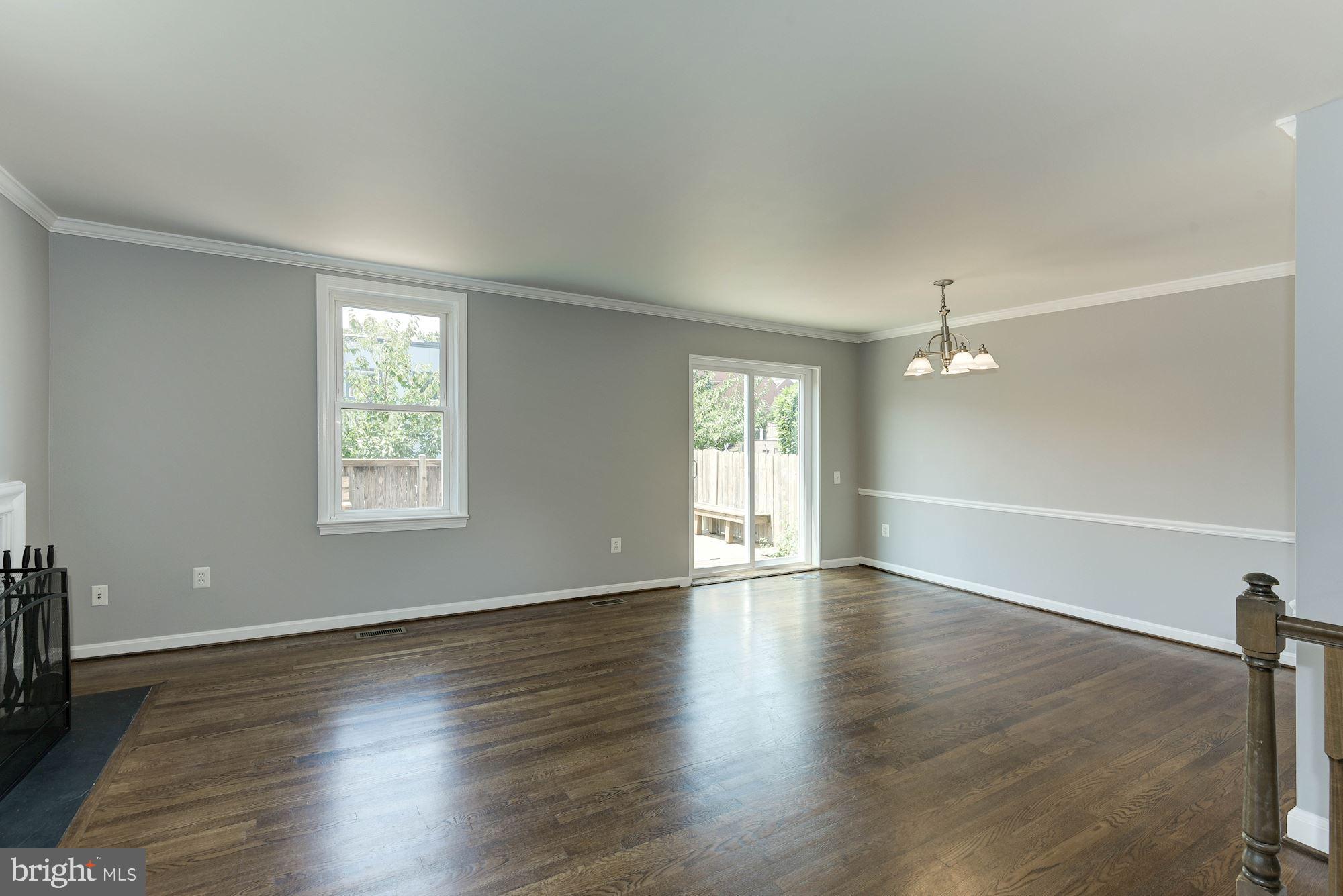 BASHFORD LANE CLUSTER - Residential Lease