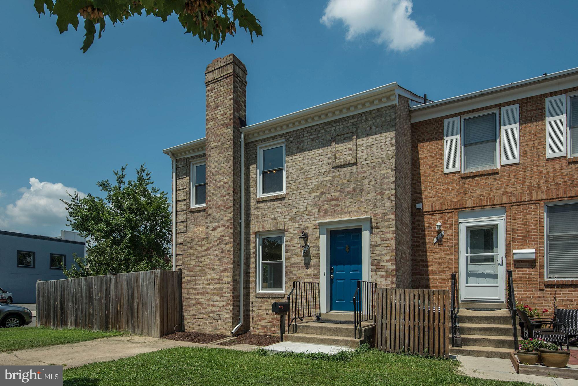 BASHFORD LANE CLUSTER - Residential Lease