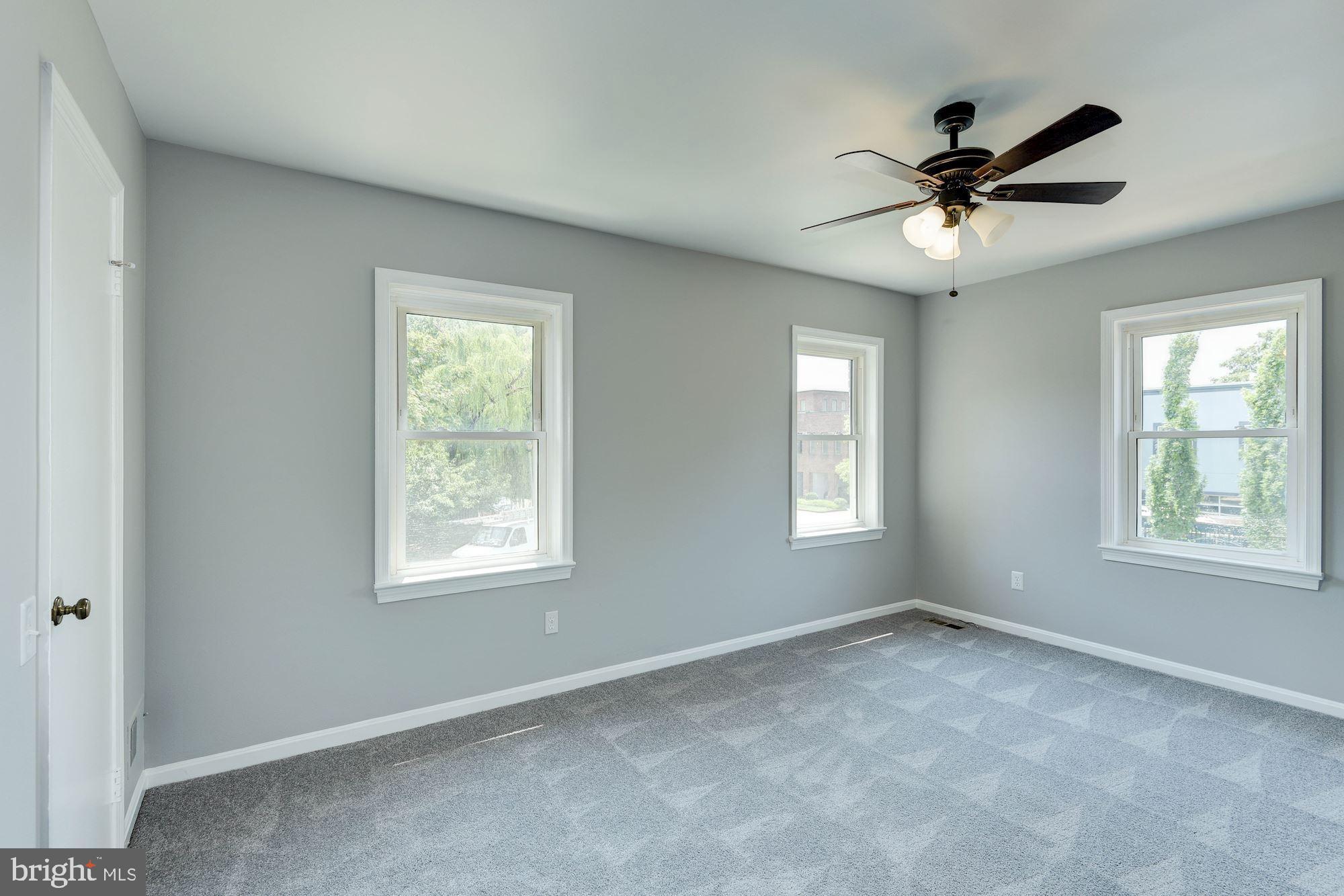 BASHFORD LANE CLUSTER - Residential Lease