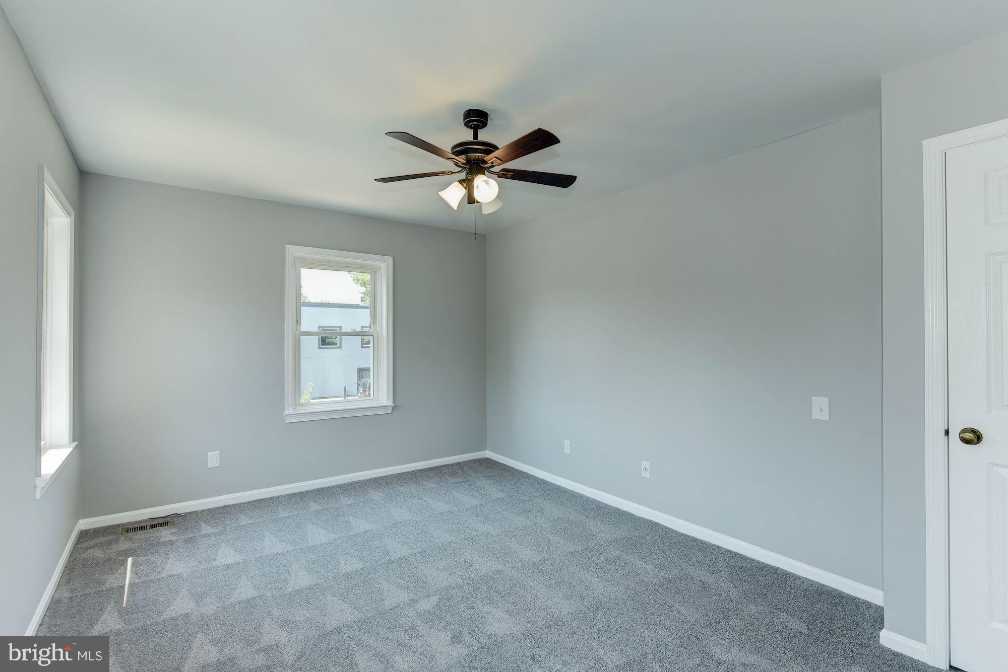 BASHFORD LANE CLUSTER - Residential Lease