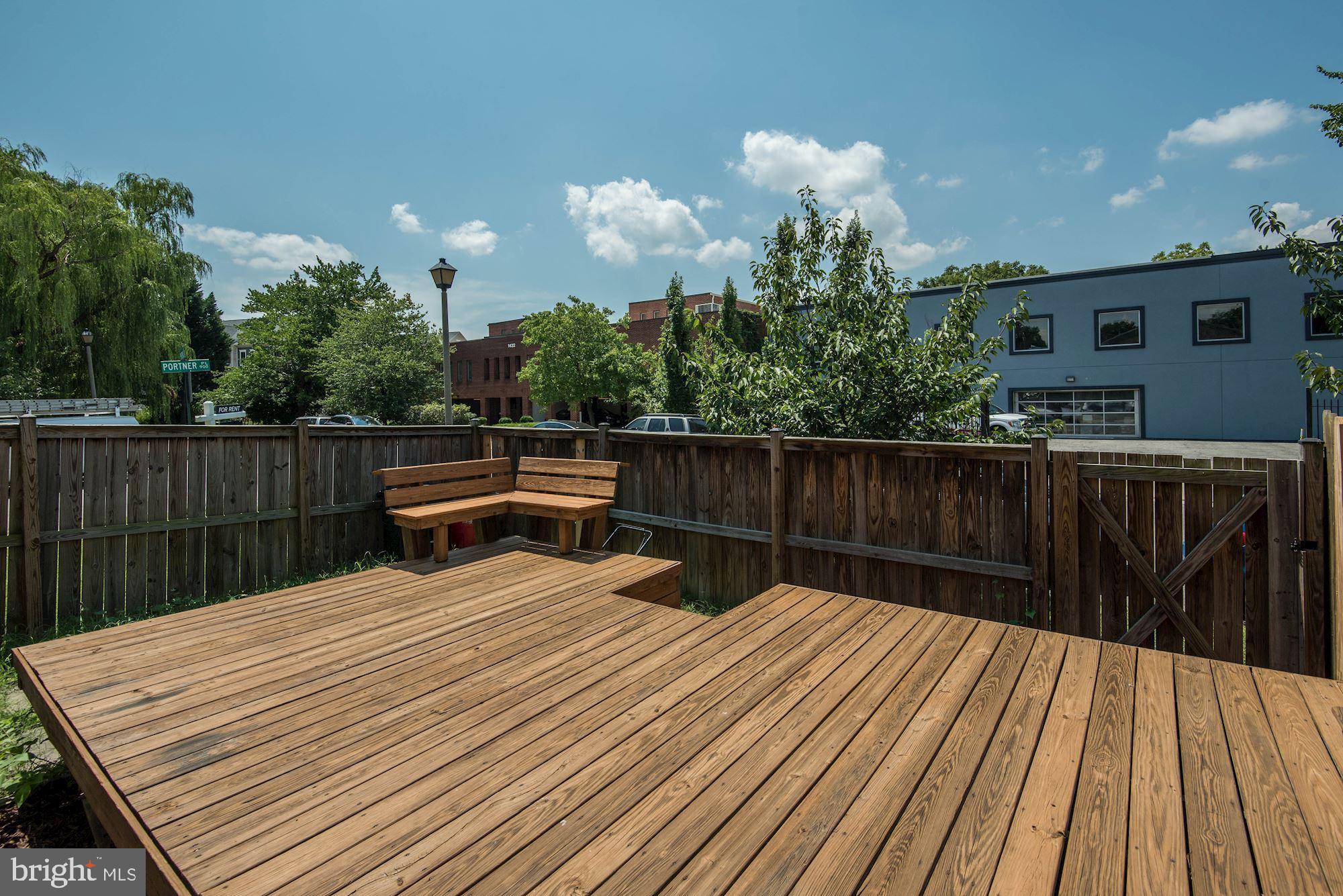 BASHFORD LANE CLUSTER - Residential Lease