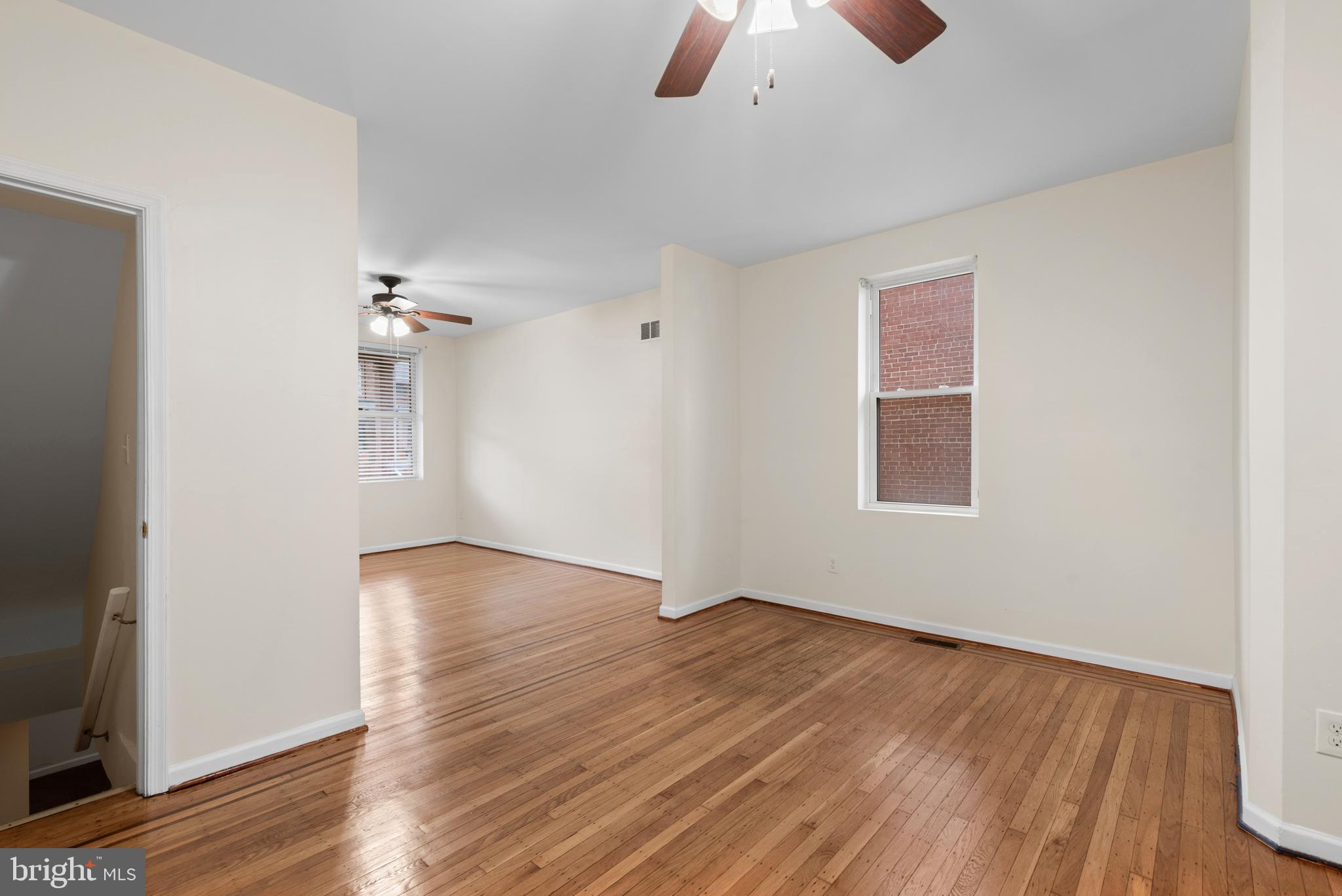 BELAIR-EDISON - Residential