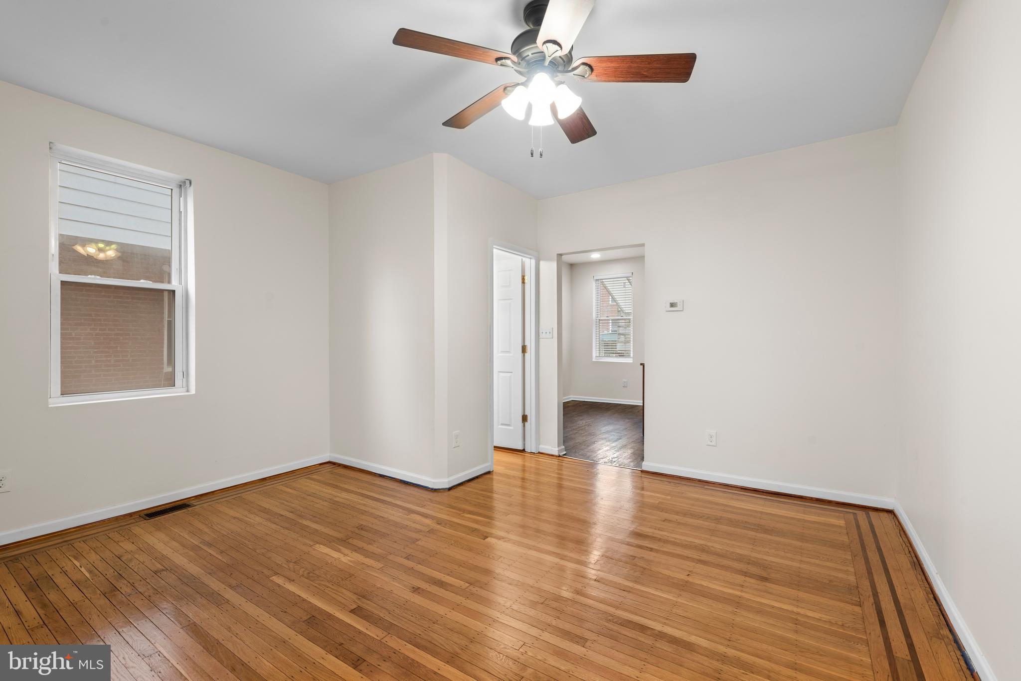 BELAIR-EDISON - Residential