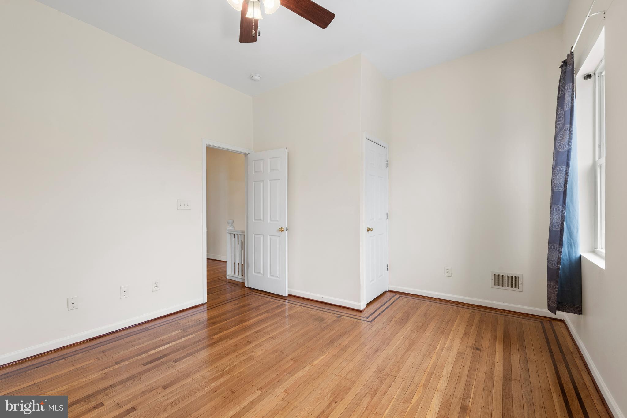 BELAIR-EDISON - Residential