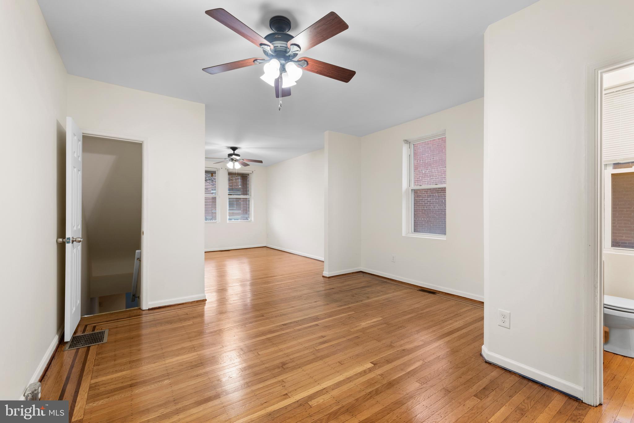 BELAIR-EDISON - Residential