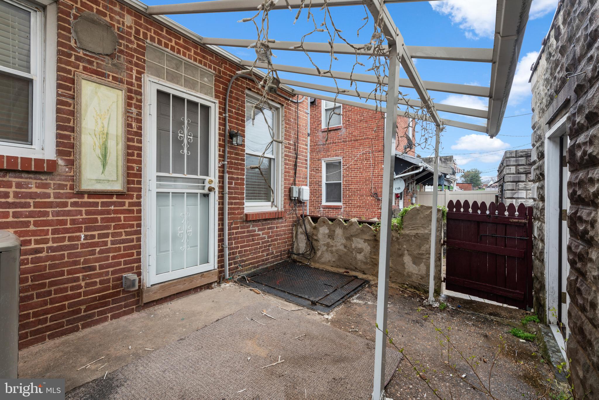 BELAIR-EDISON - Residential