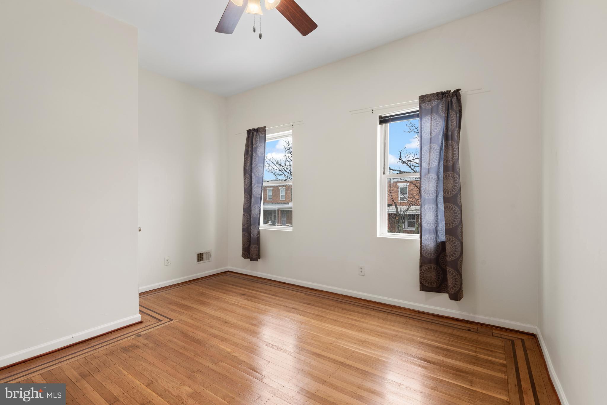 BELAIR-EDISON - Residential