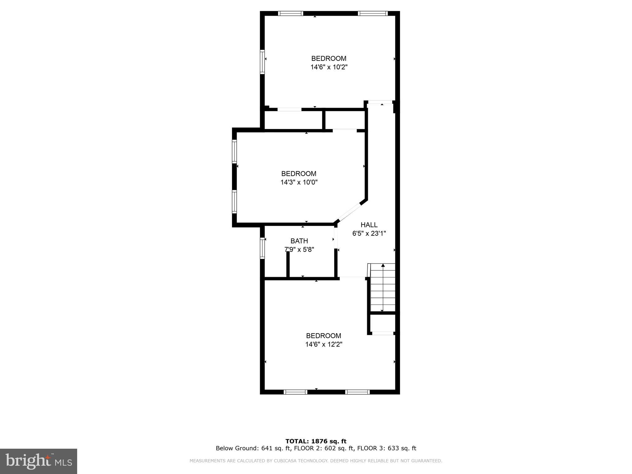 BELAIR-EDISON - Residential