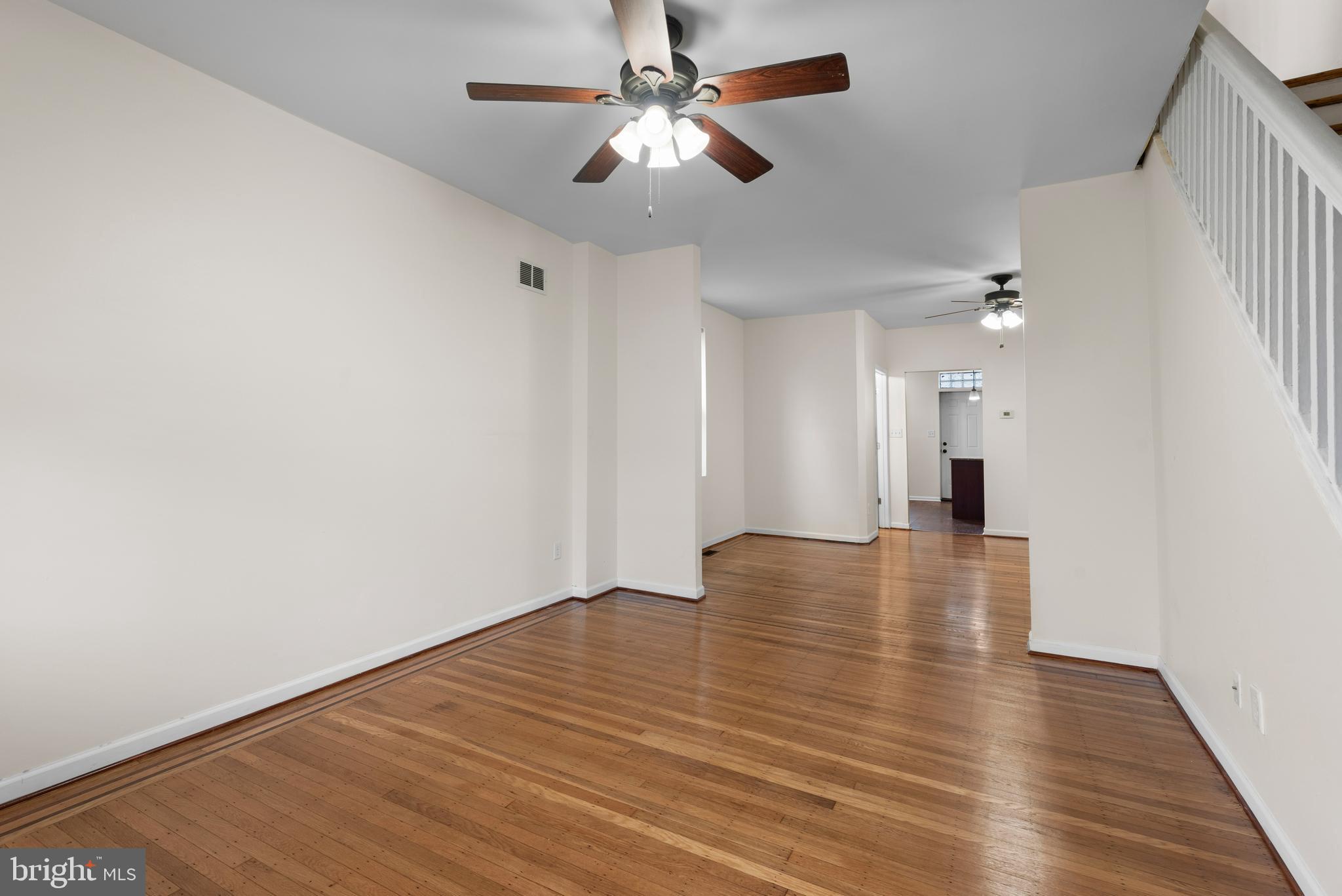 BELAIR-EDISON - Residential