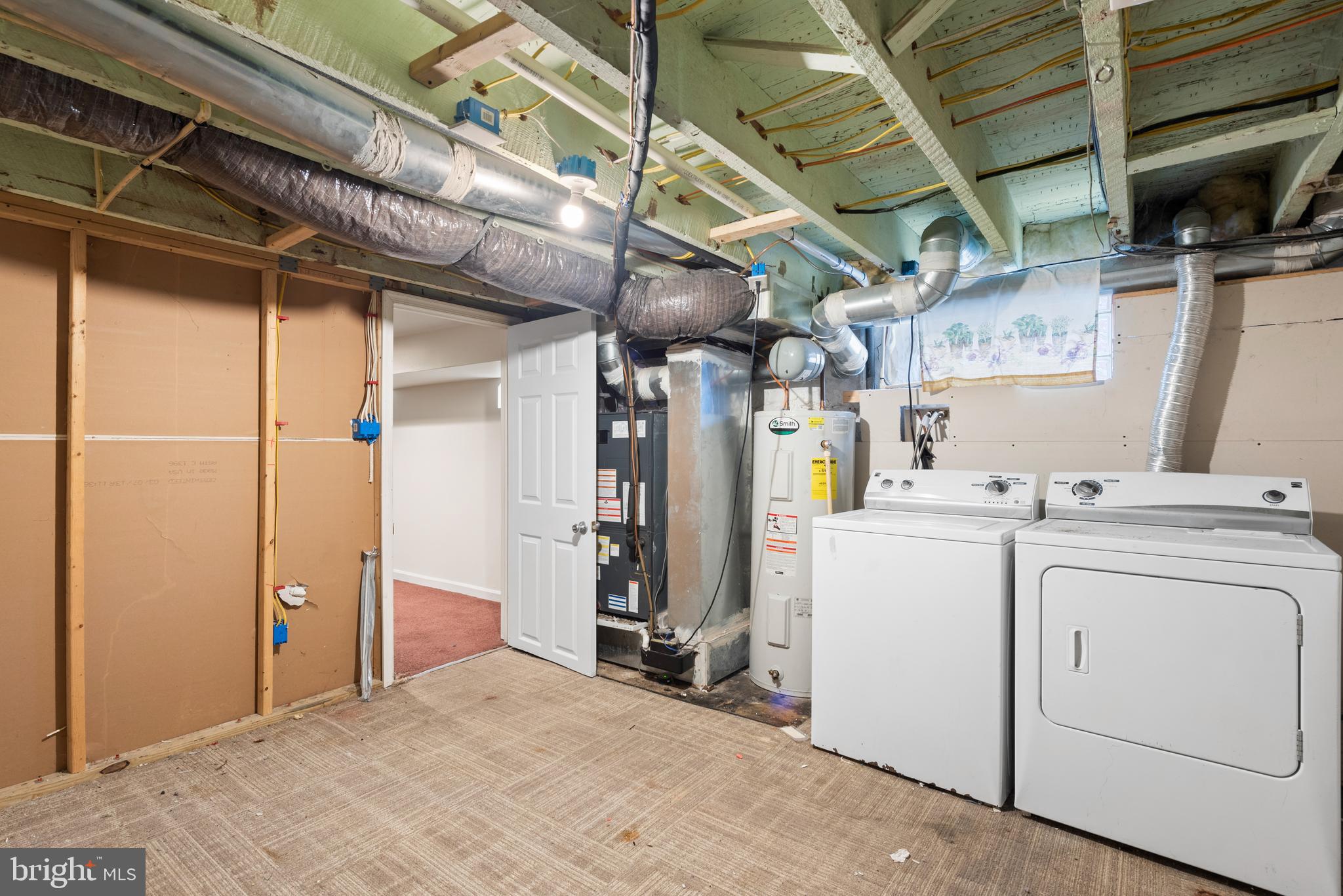 BELAIR-EDISON - Residential