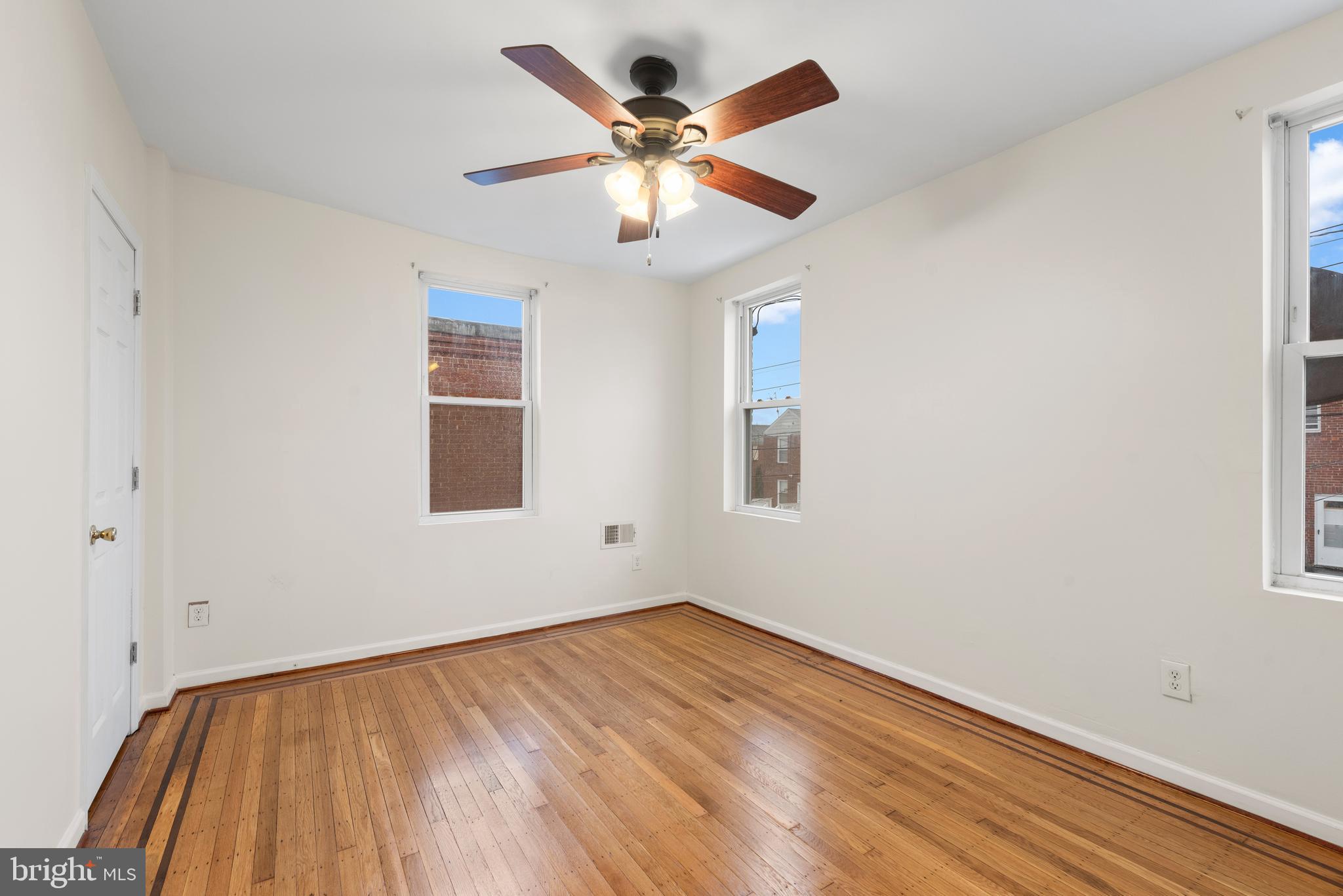 BELAIR-EDISON - Residential