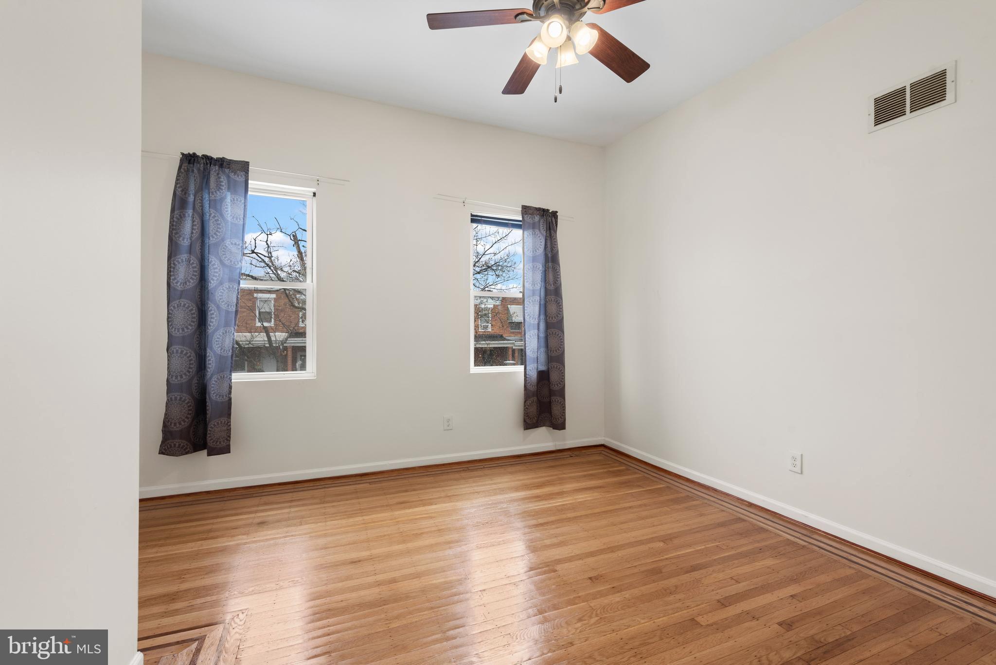 BELAIR-EDISON - Residential