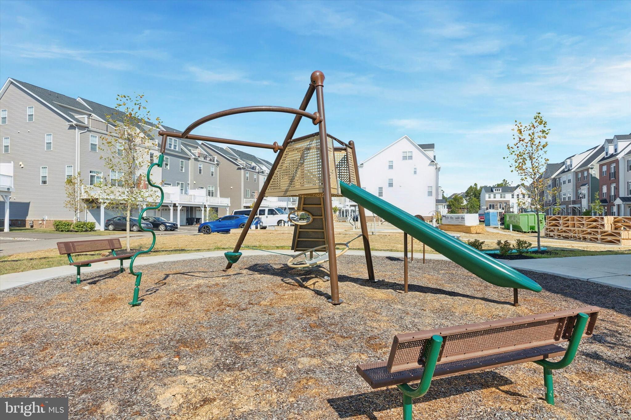 STEELPOINTE - Residential Lease