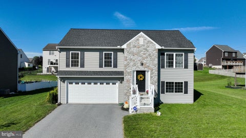Photo of 9 Oldfield Avenue, JONESTOWN, PA 17038 (MLS # PALN2028690)