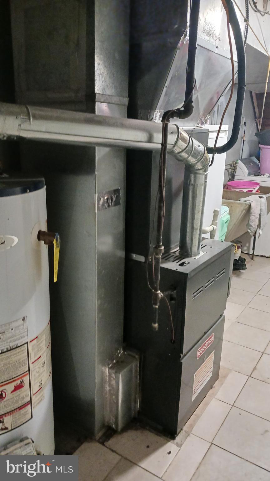 PHILADELPHIA (NORTHEAST) - Residential