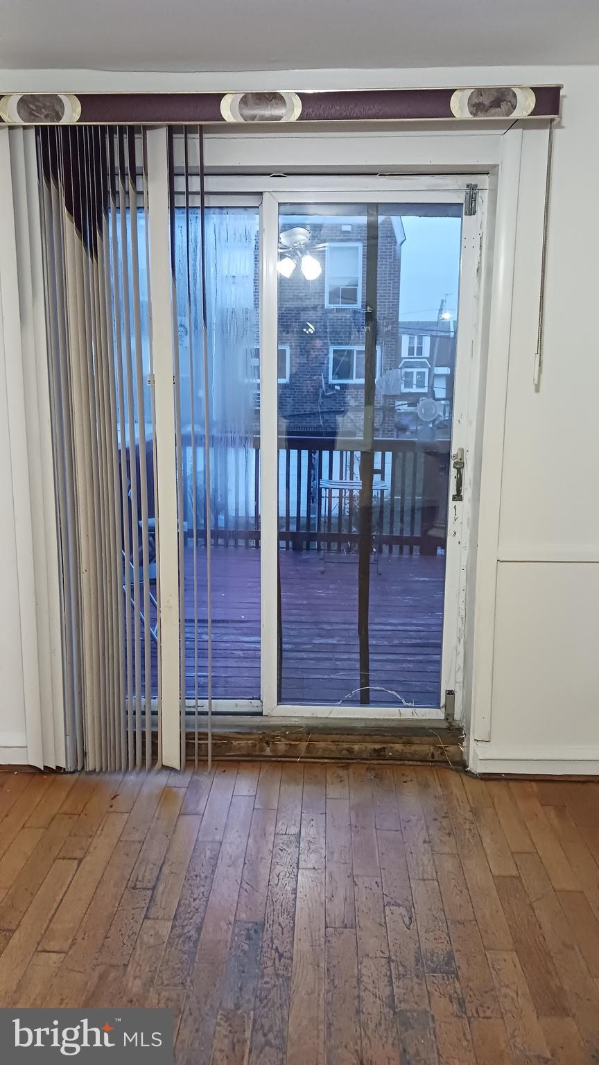 PHILADELPHIA (NORTHEAST) - Residential