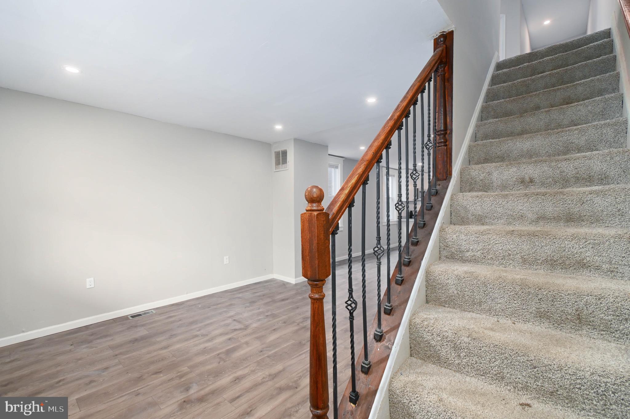 CURTIS BAY - Residential