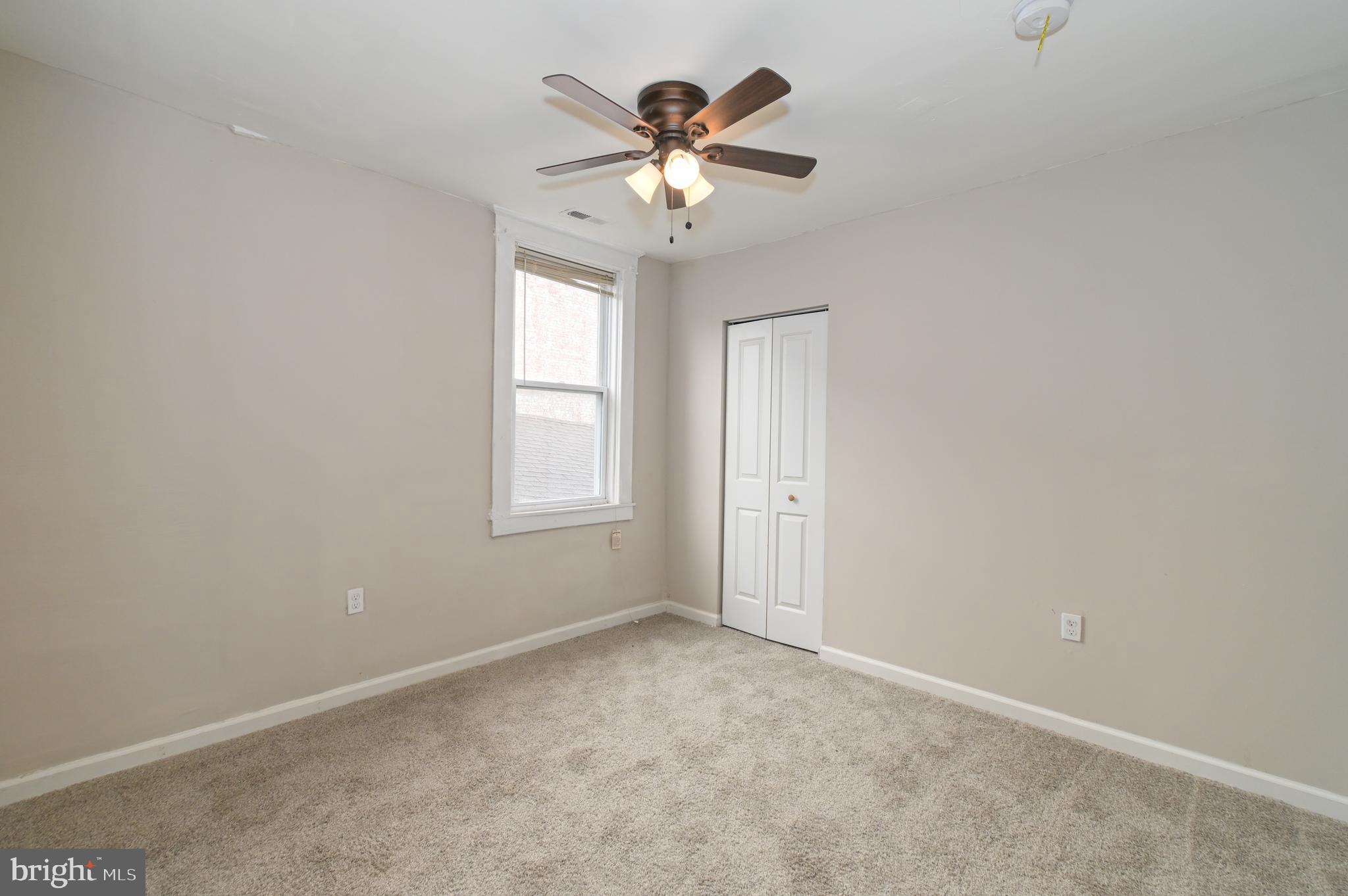 CURTIS BAY - Residential