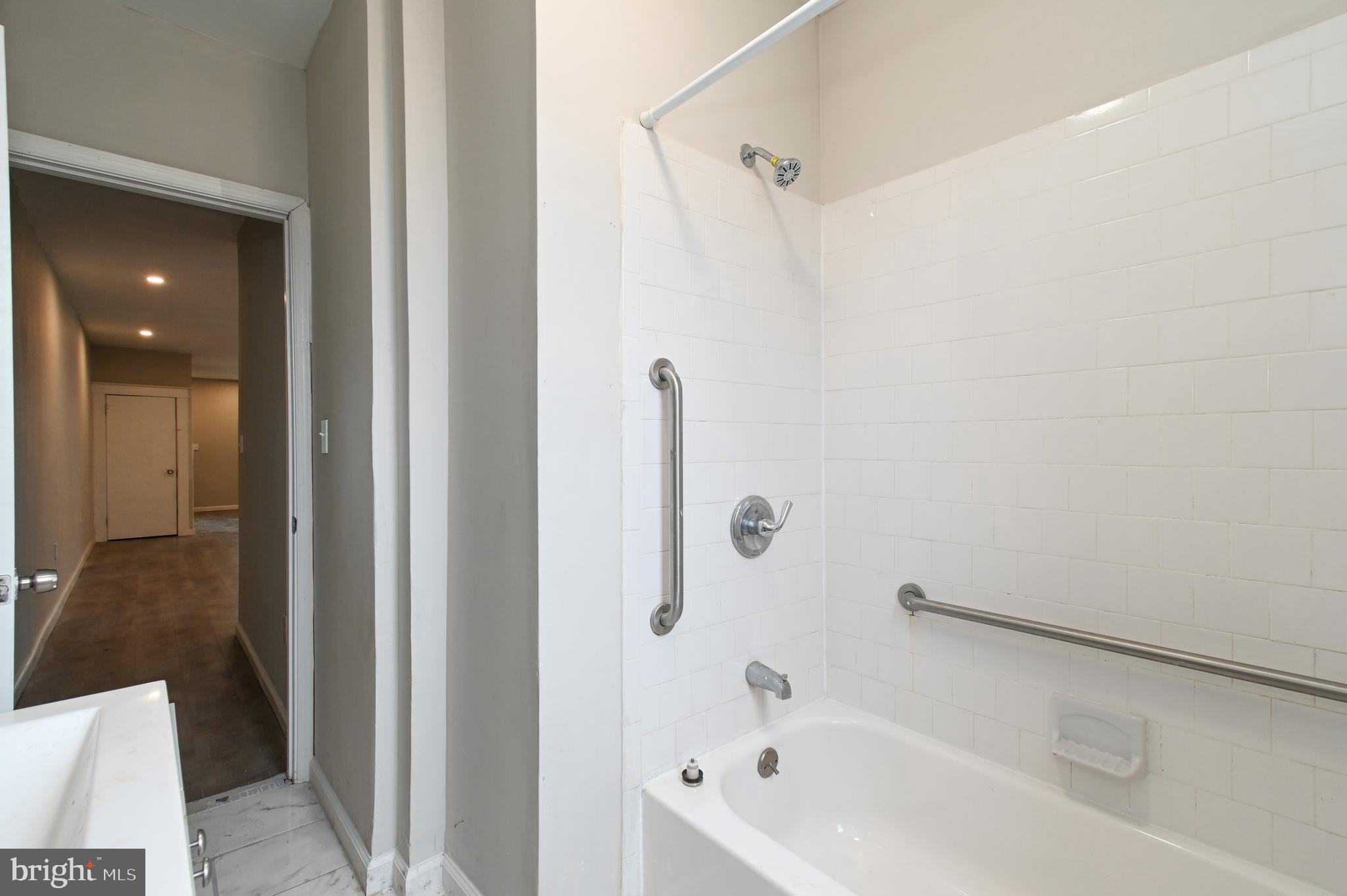 CURTIS BAY - Residential