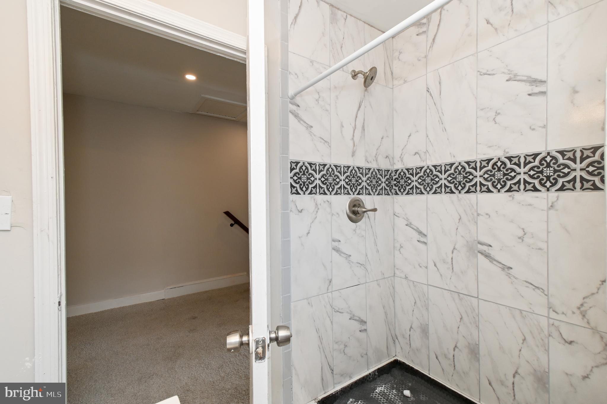 CURTIS BAY - Residential