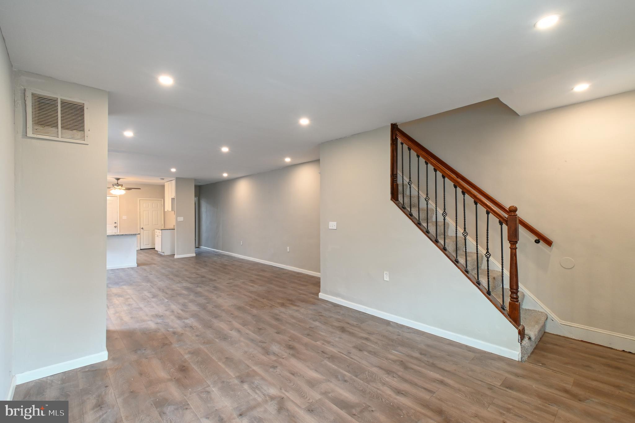 CURTIS BAY - Residential