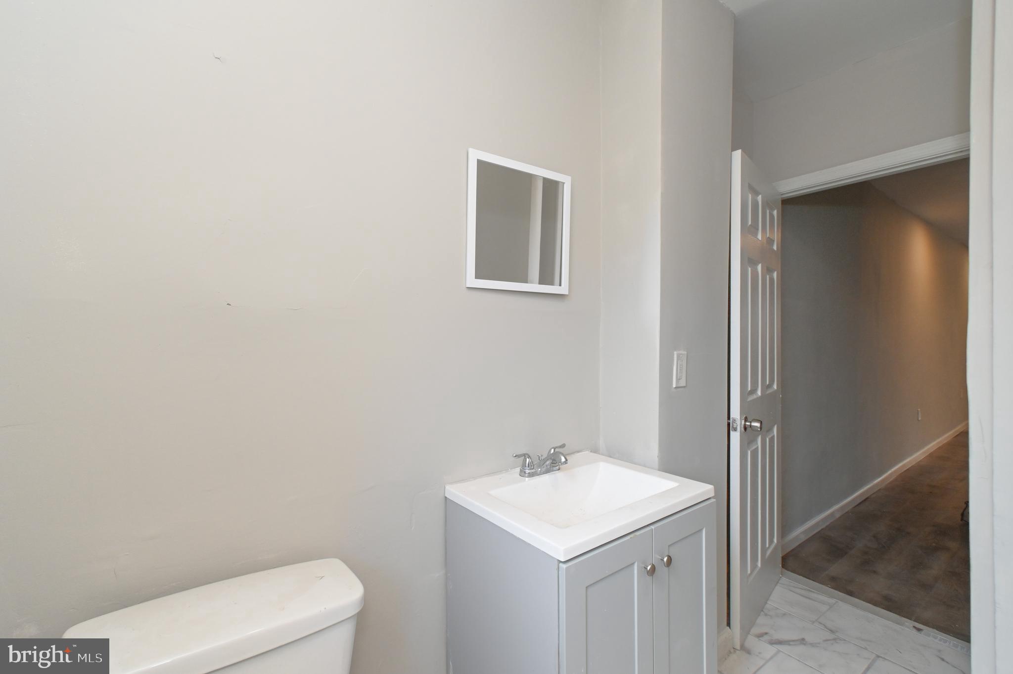 CURTIS BAY - Residential