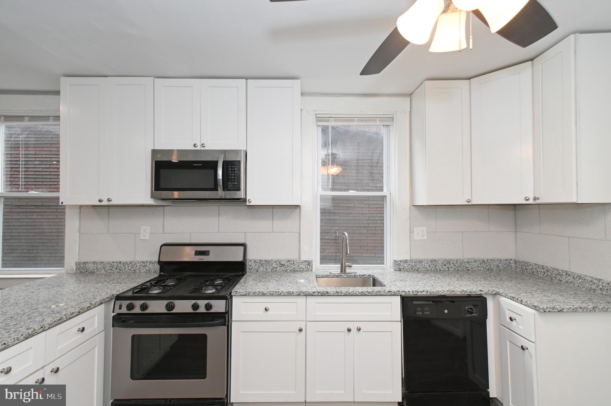 CURTIS BAY - Residential